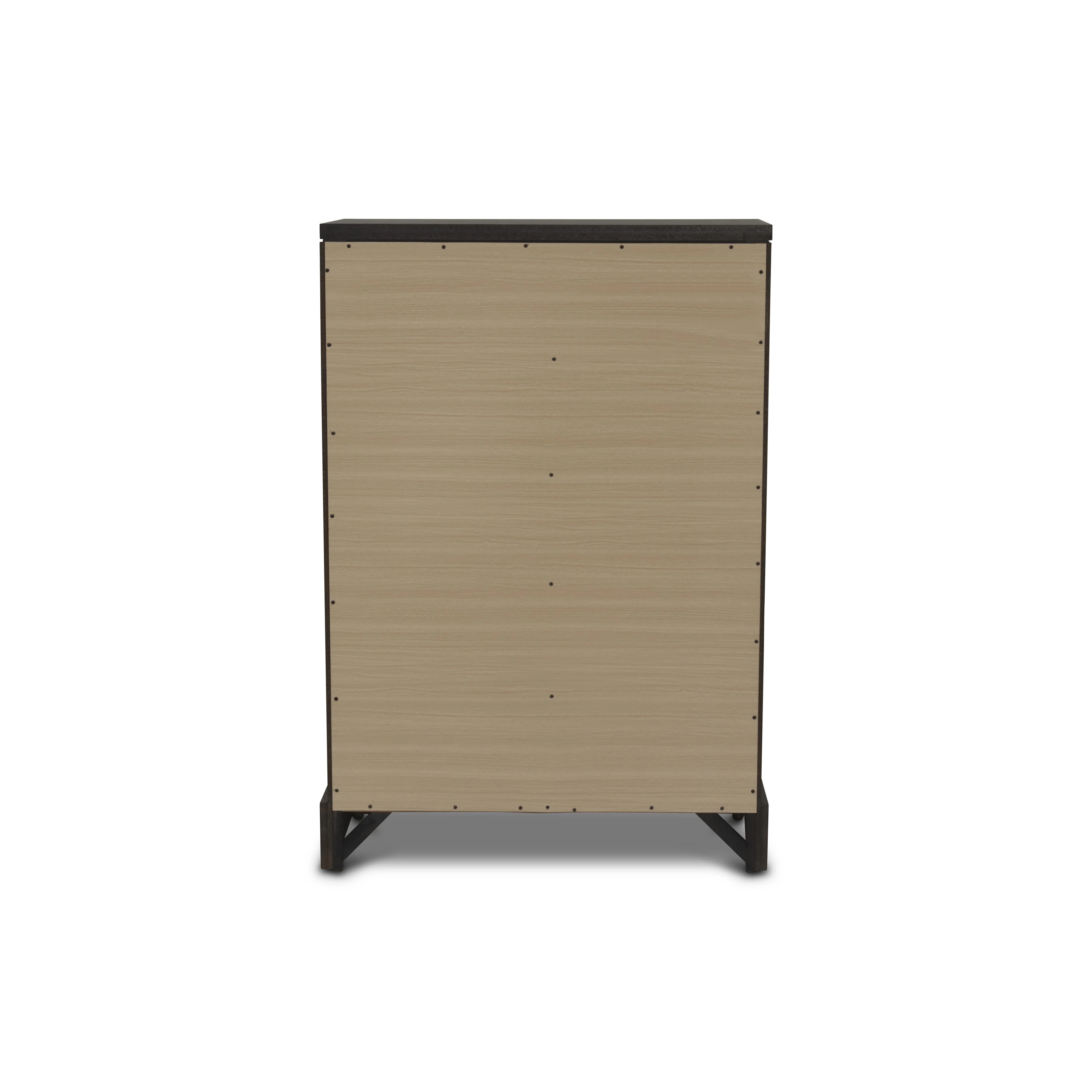 CAMPBELL CHEST - Image 5