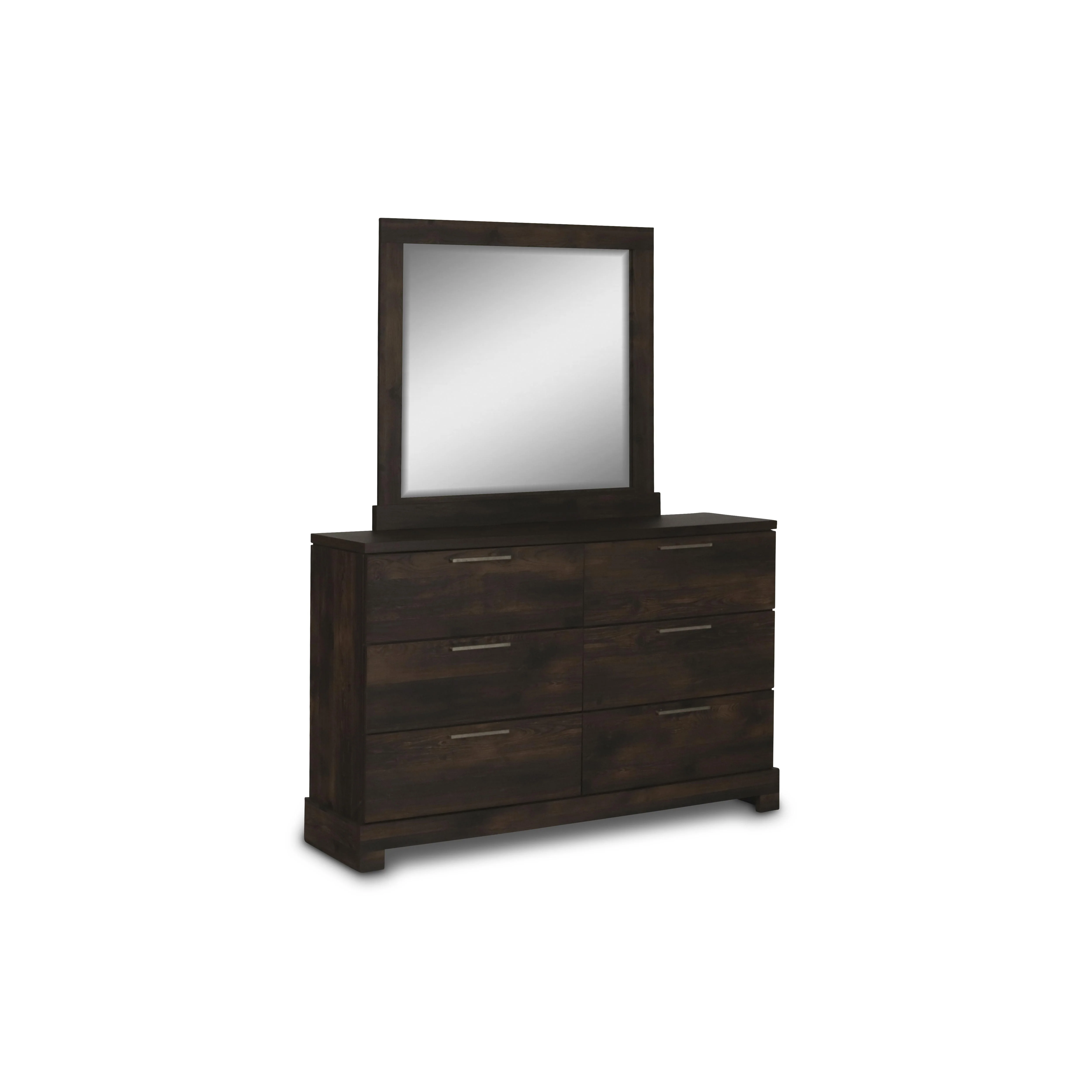 CAMPBELL MIRROR