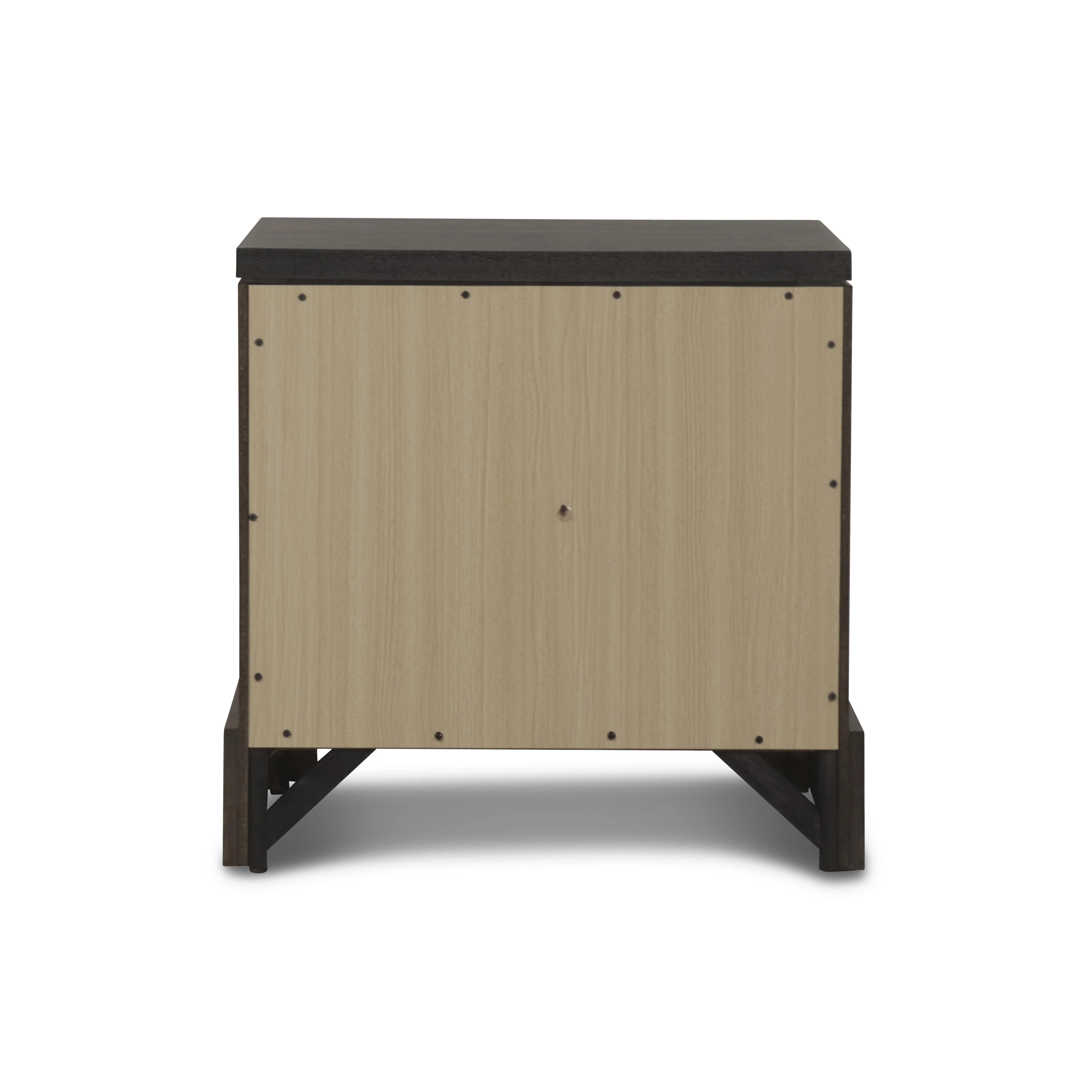 CAMPBELL NIGHTSTAND - Image 5