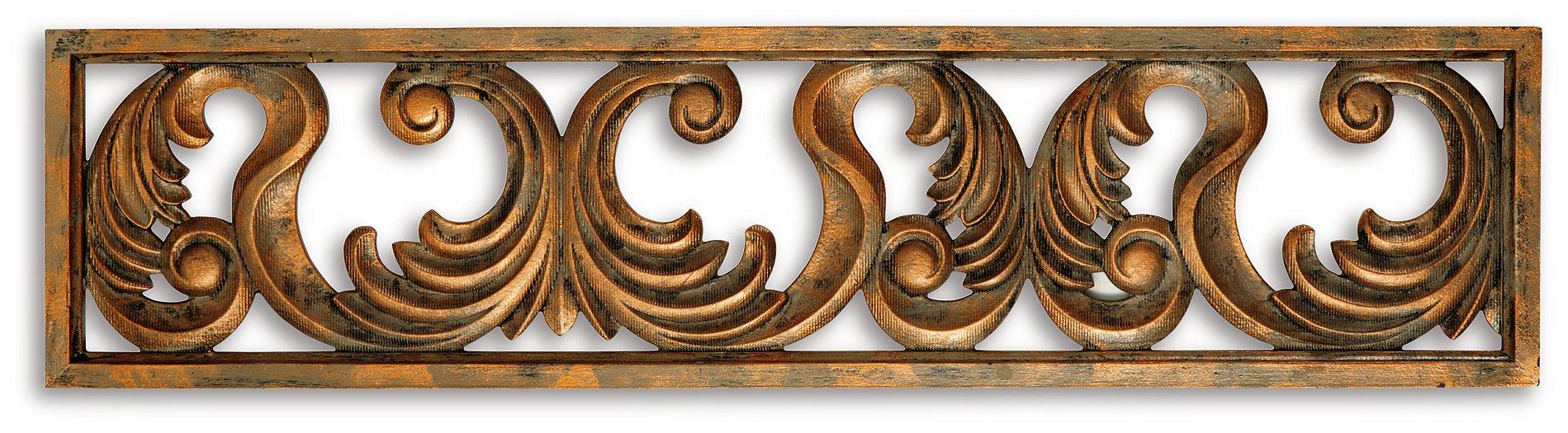 Candelario Wall Decor - Image 4