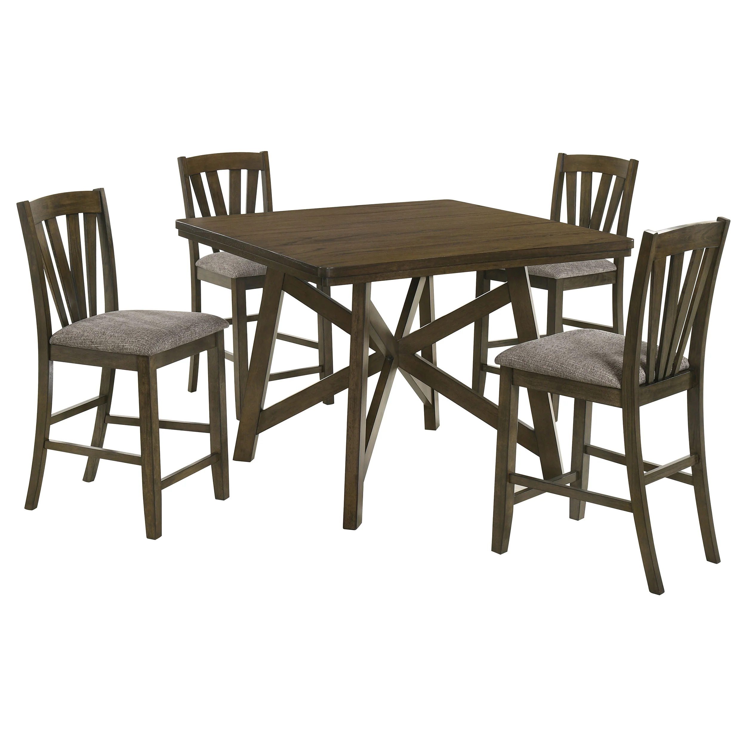 Canfield Counter Height Dining Set - Image 2