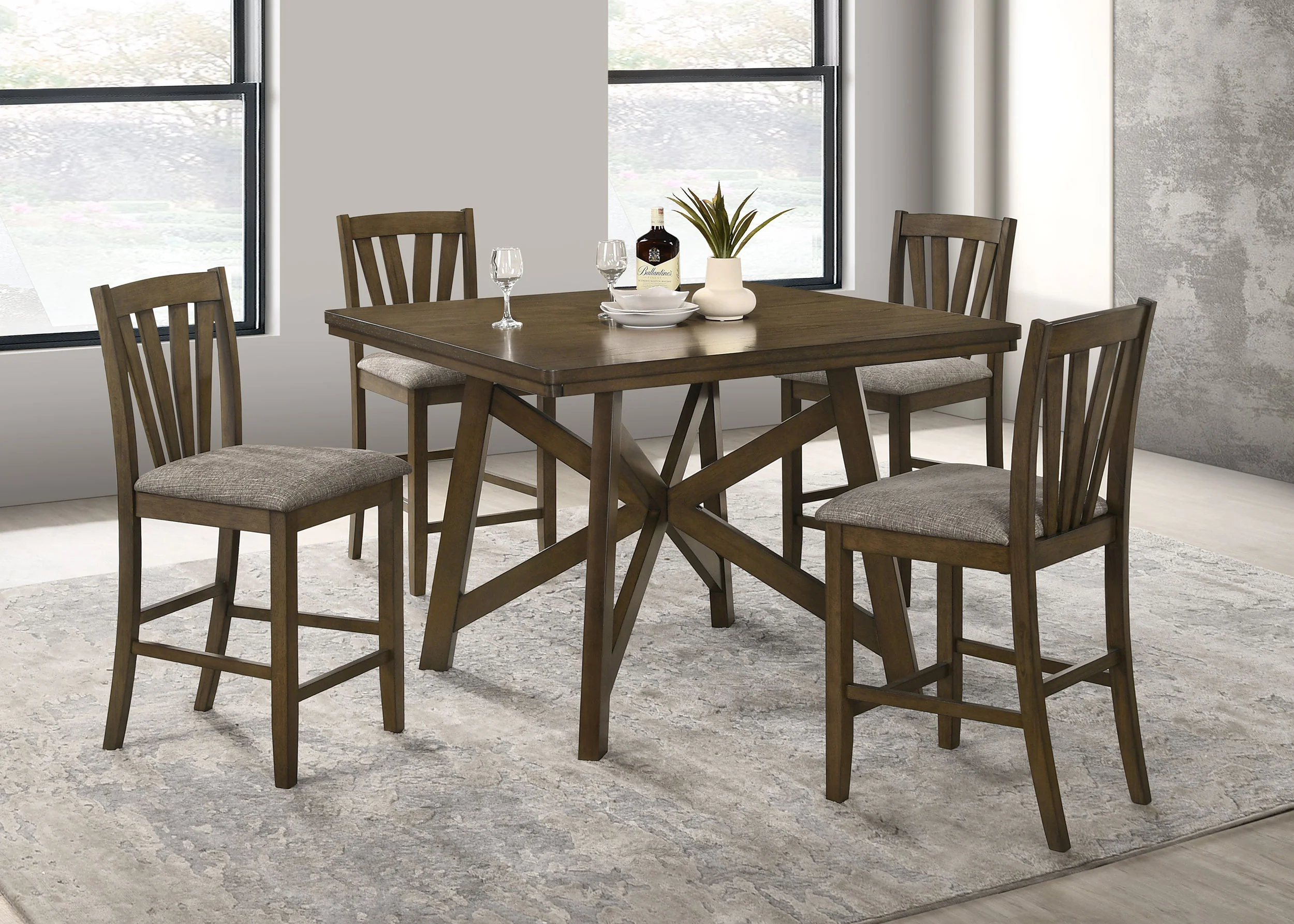 Canfield Counter Chair - Image 14