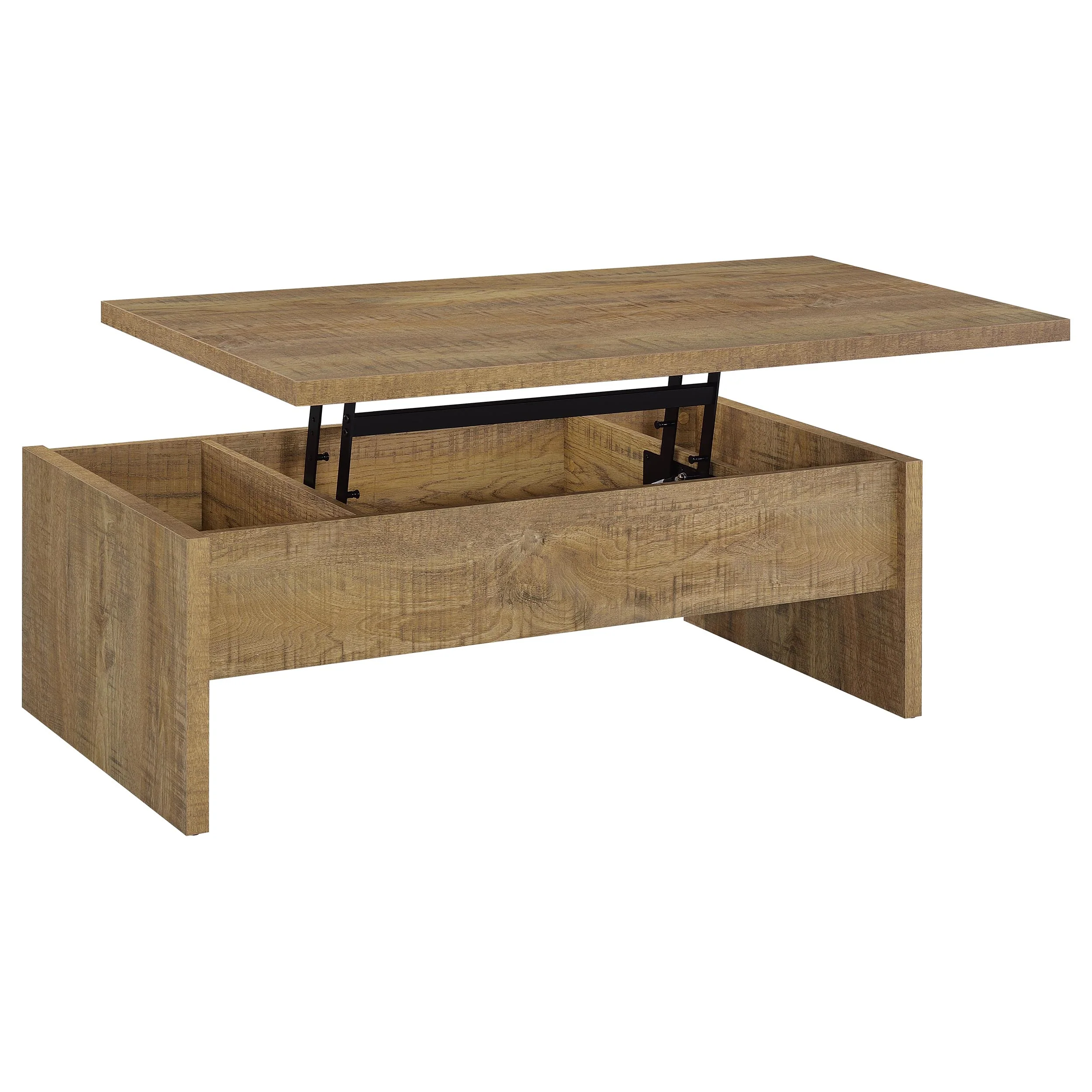Canoga Lift-Top Coffee Table - Image 13