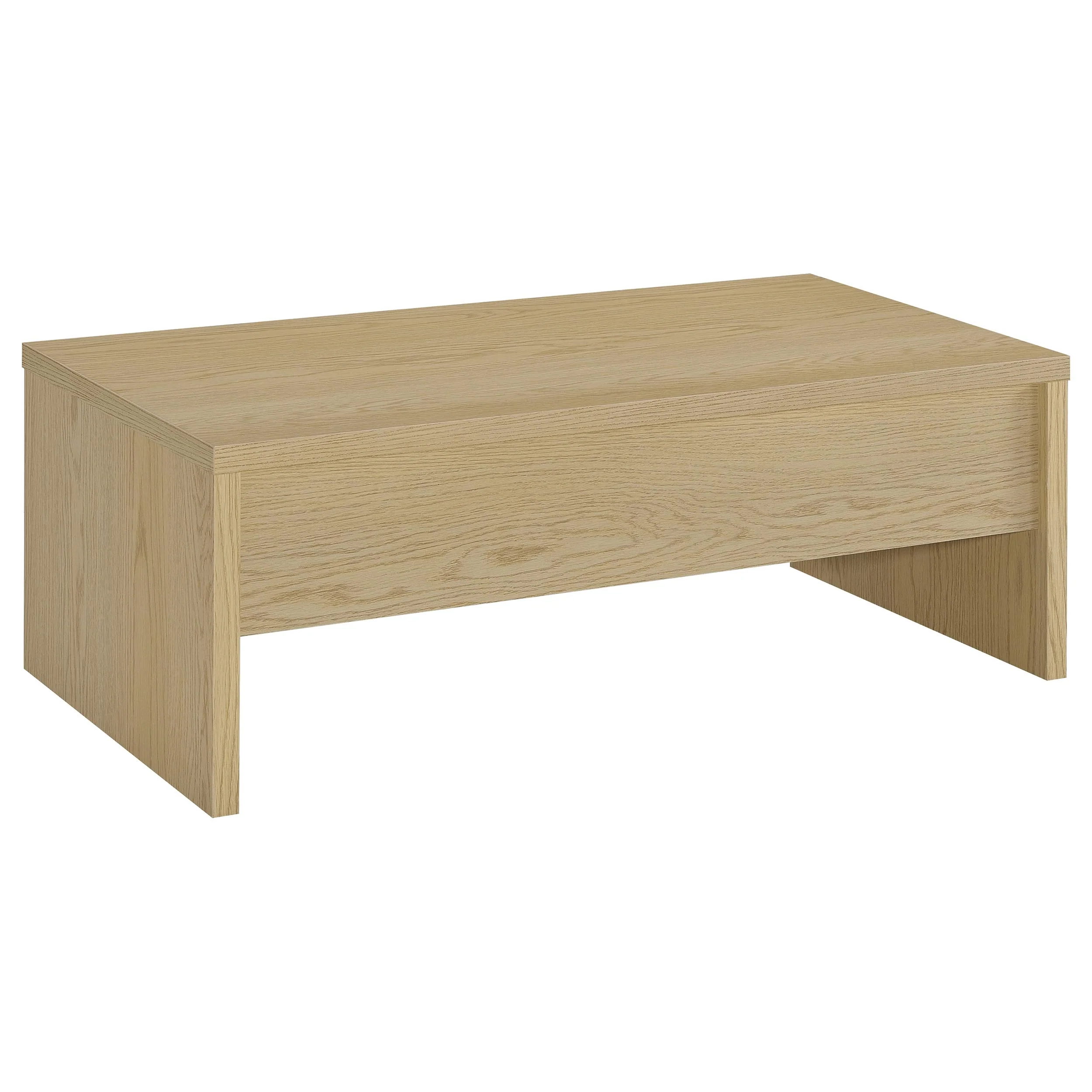 Canoga Lift-Top Coffee Table - Image 4