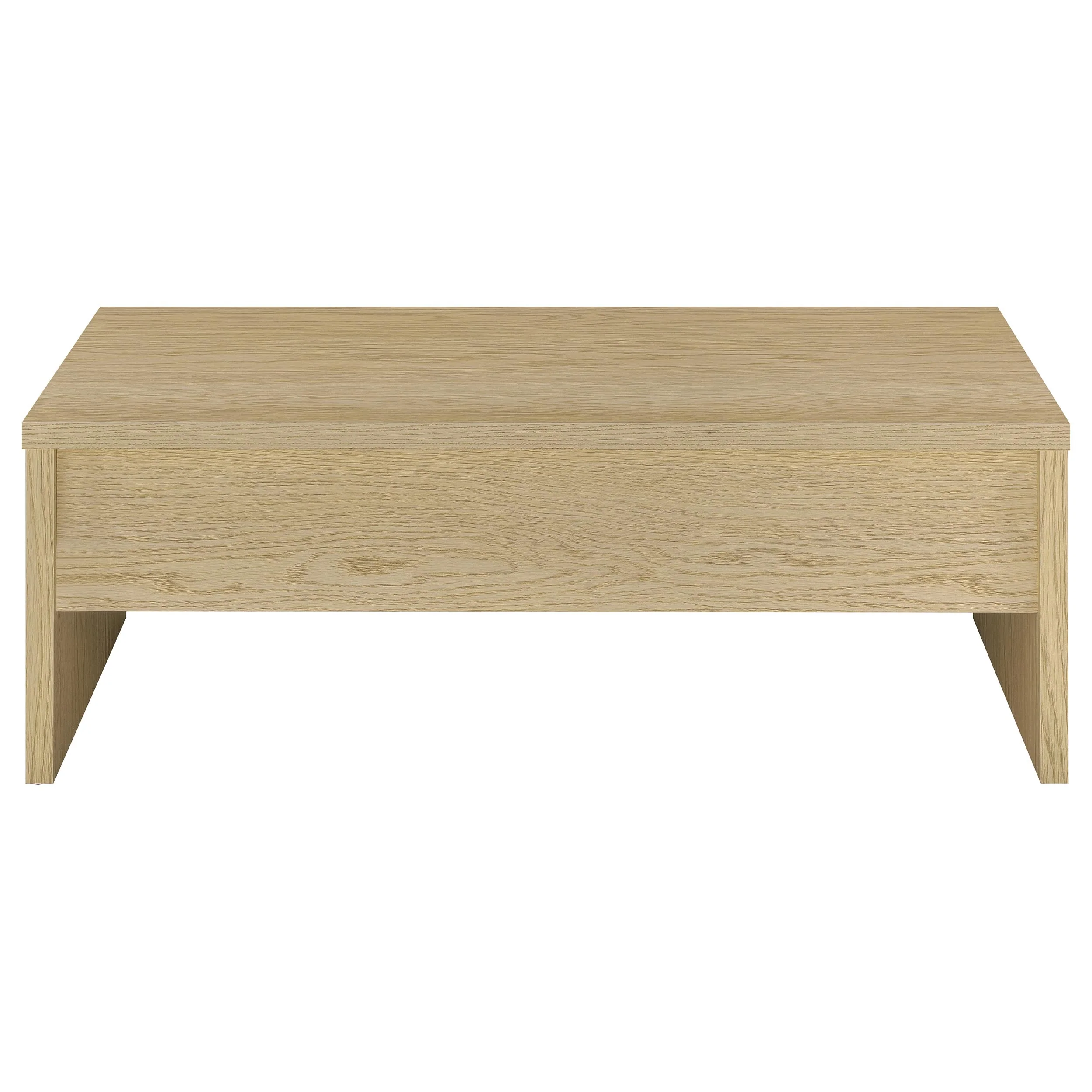 Canoga Lift-Top Coffee Table - Image 5