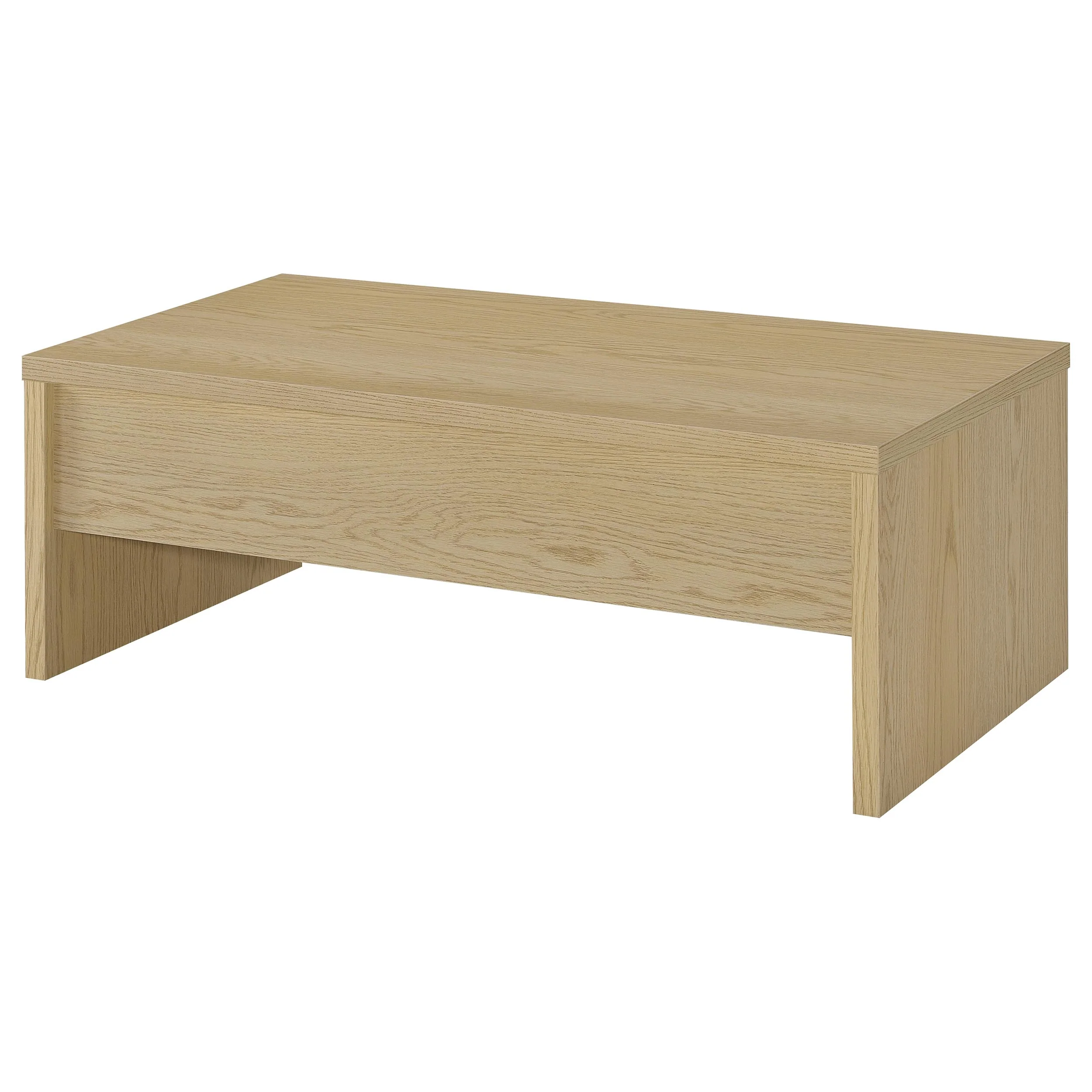 Canoga Lift-Top Coffee Table - Image 6