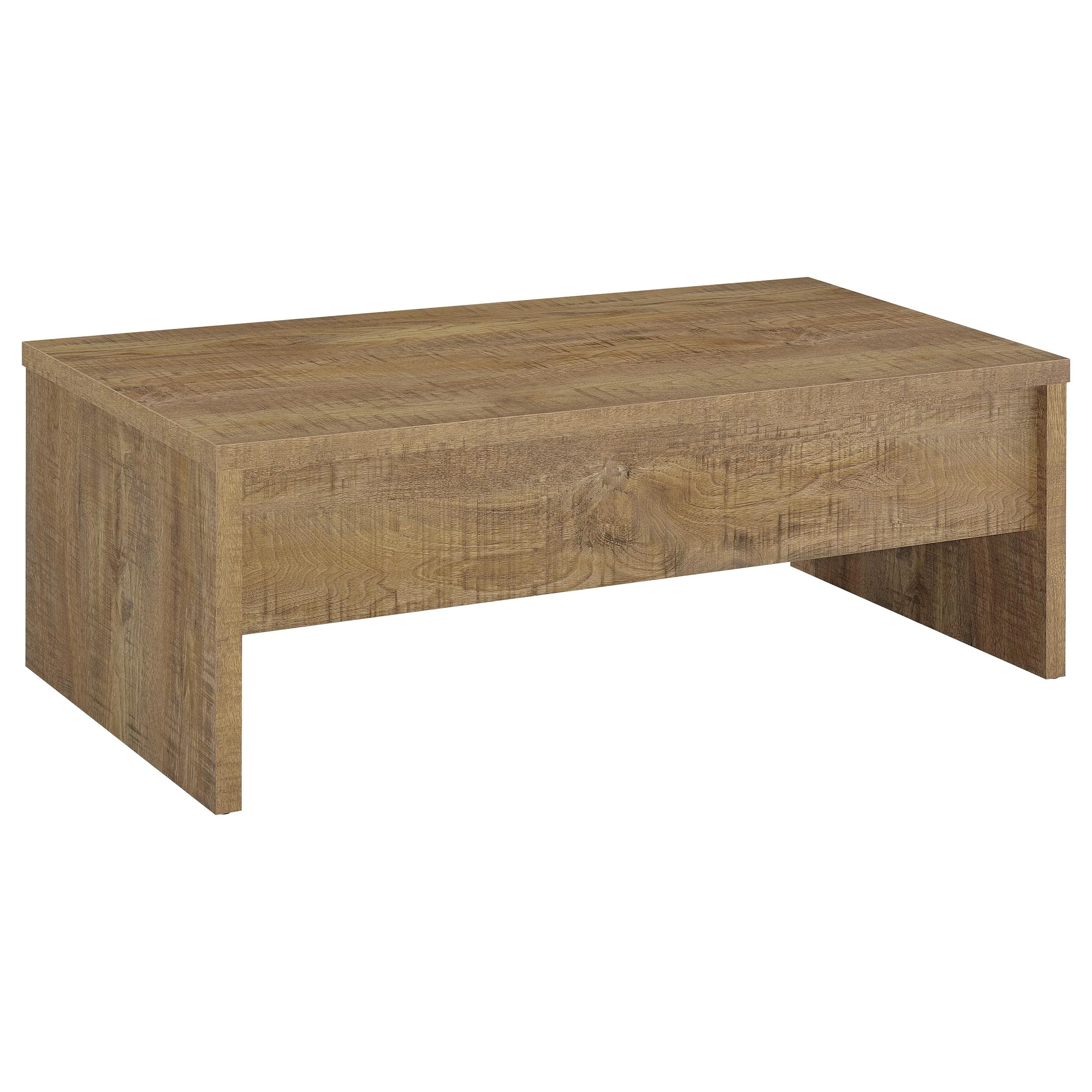 Canoga Lift-Top Coffee Table Set - Image 42