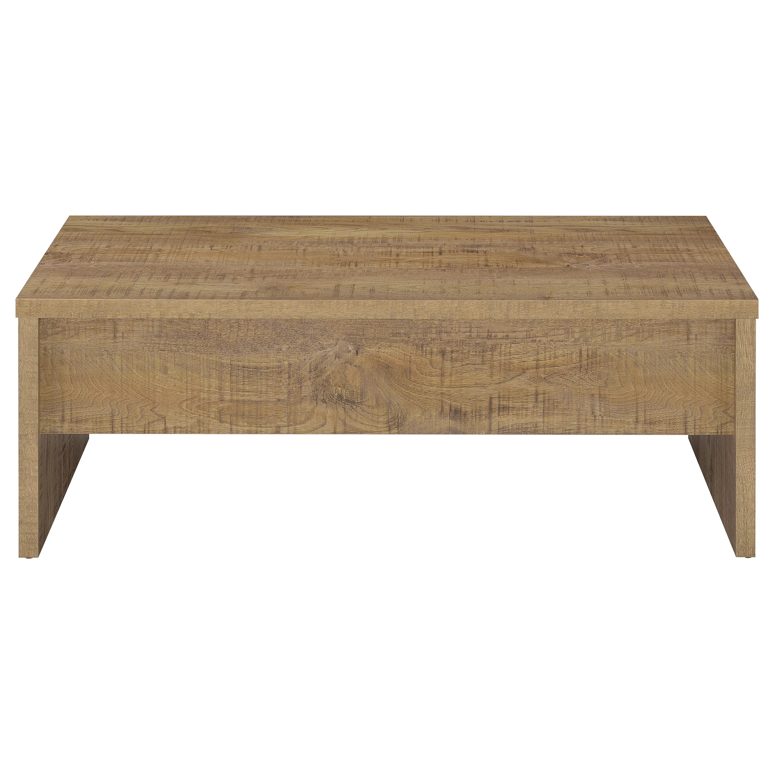 Canoga Lift-Top Coffee Table Set - Image 44