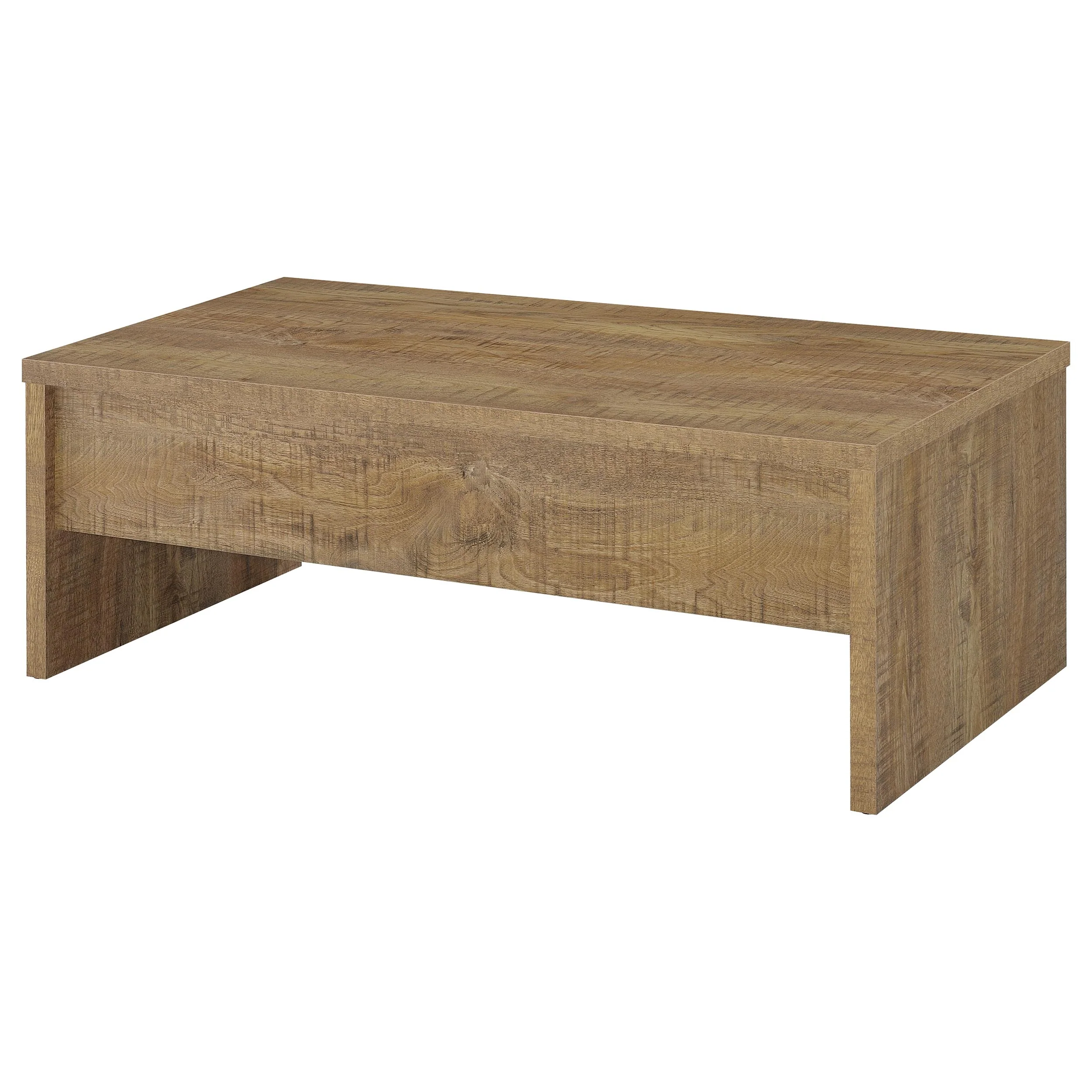Canoga Lift-Top Coffee Table Set - Image 45