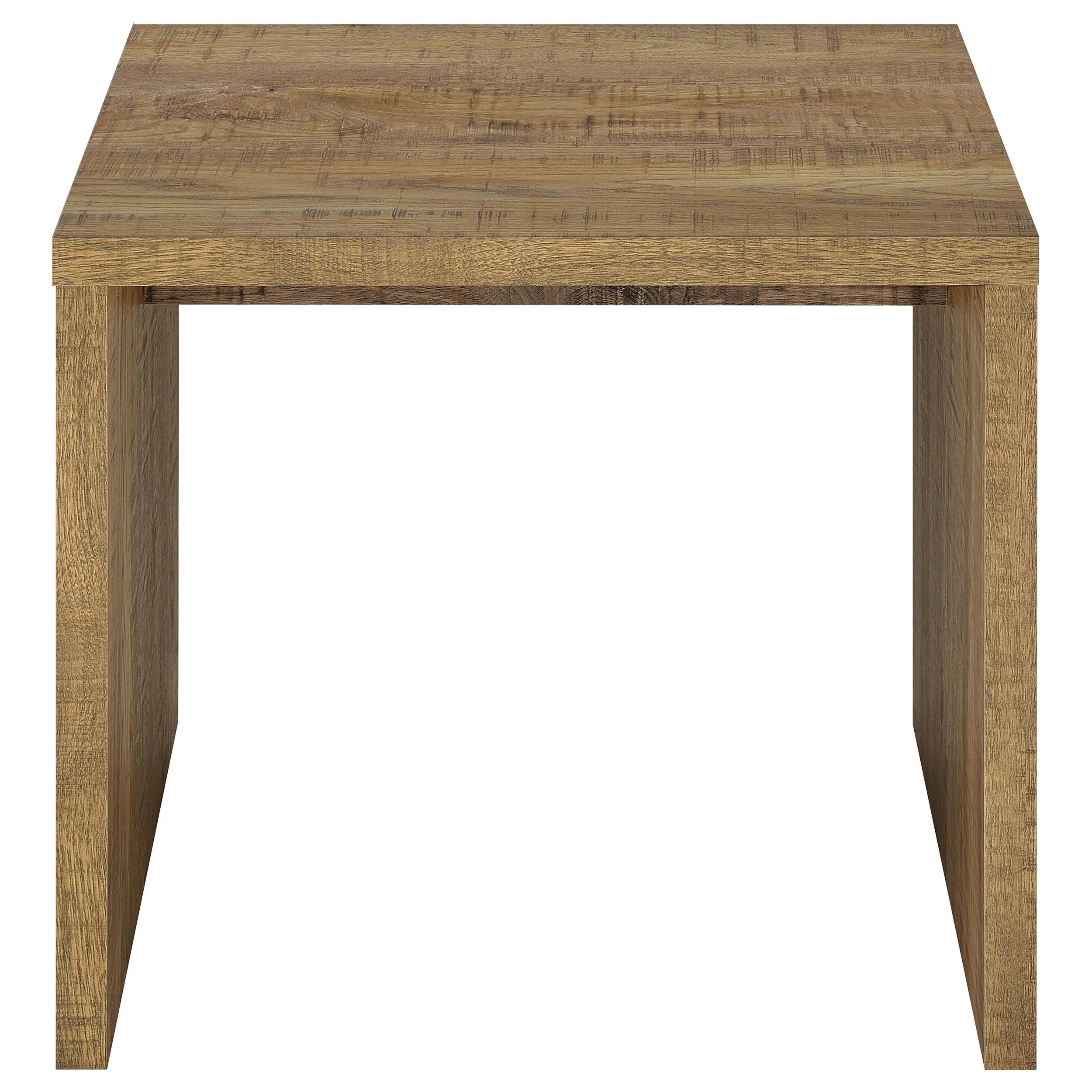 Canoga Lift-Top Coffee Table Set - Image 55