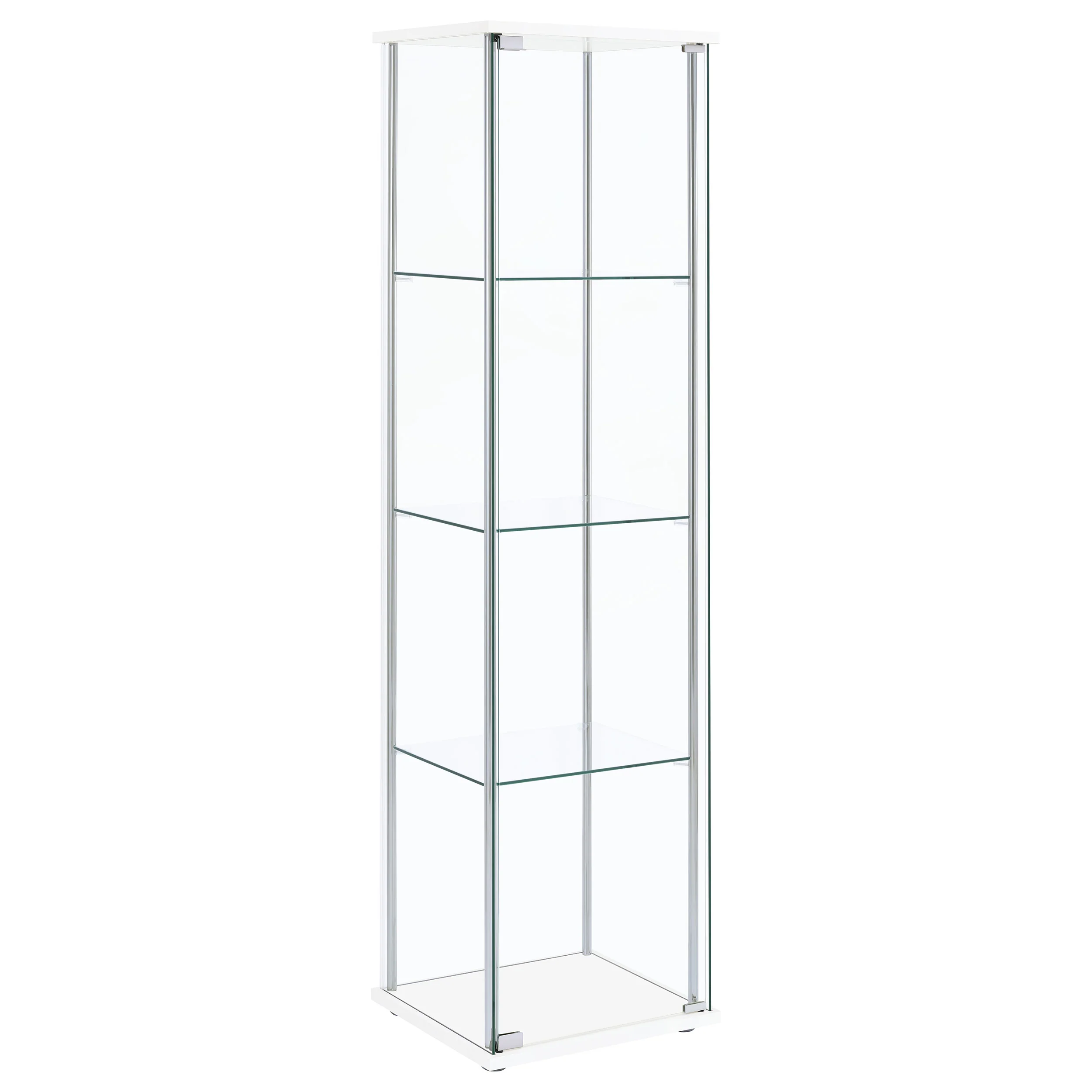 Bellatrix Curio Cabinet - Image 14