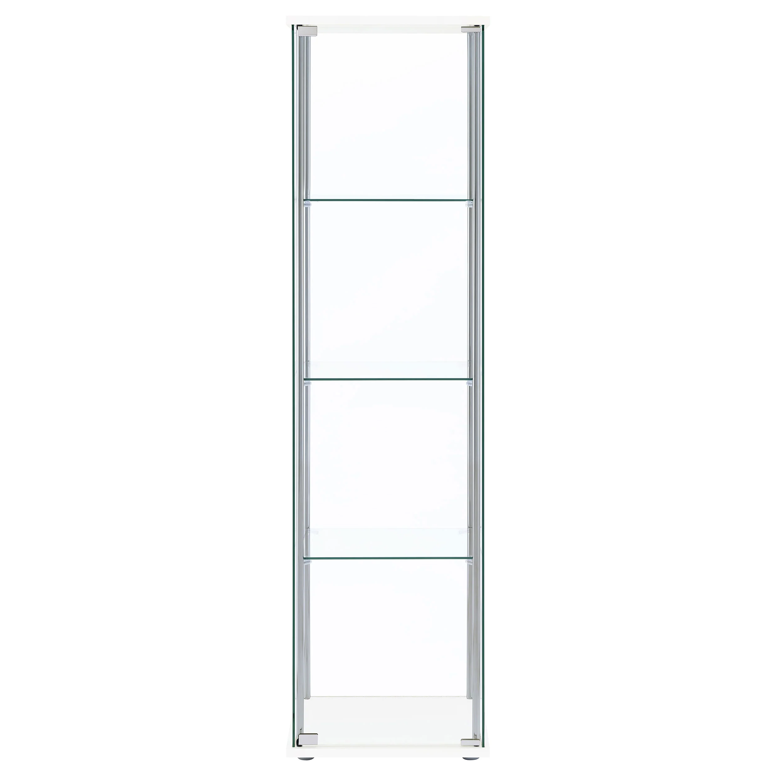Bellatrix Curio Cabinet - Image 16