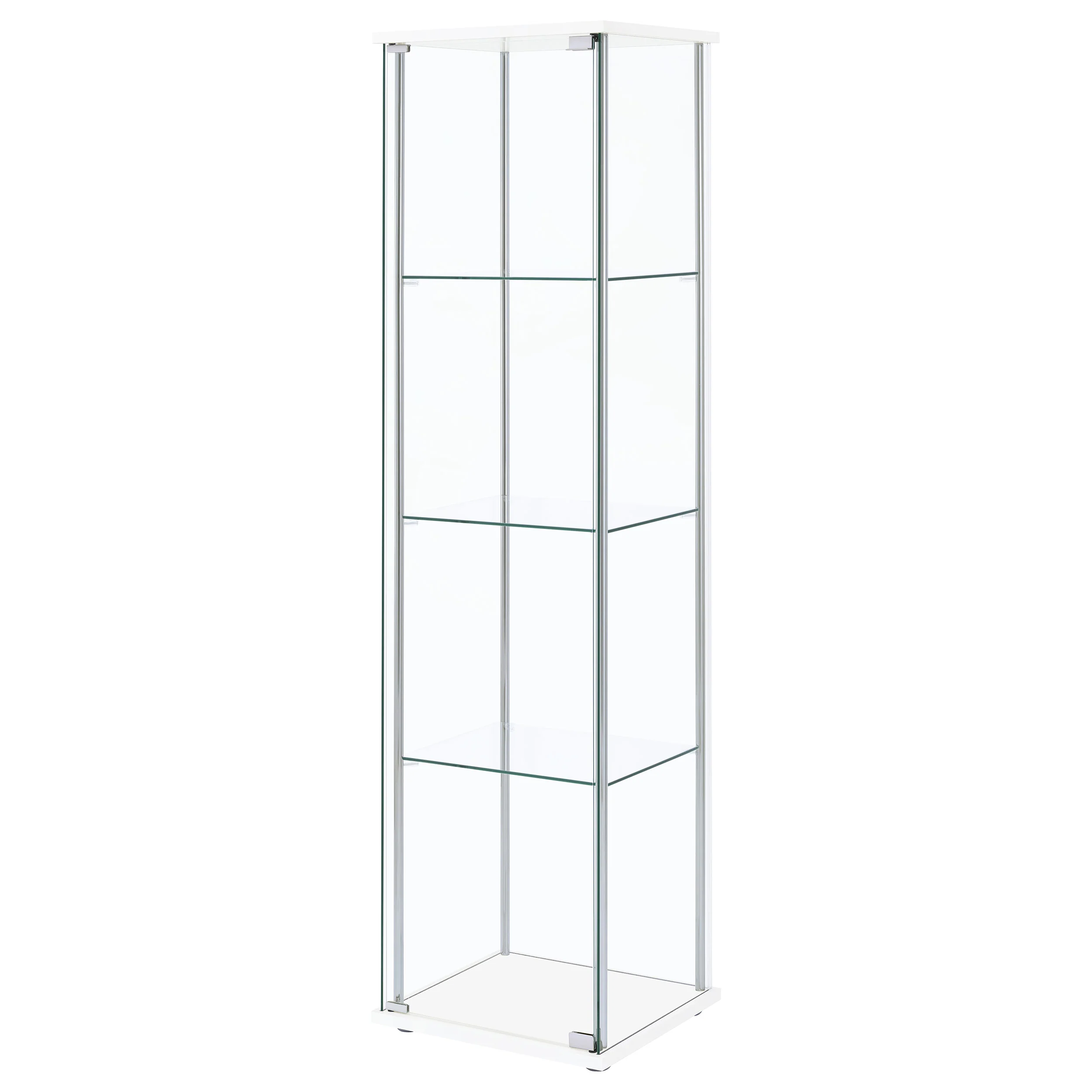 Bellatrix Curio Cabinet - Image 17