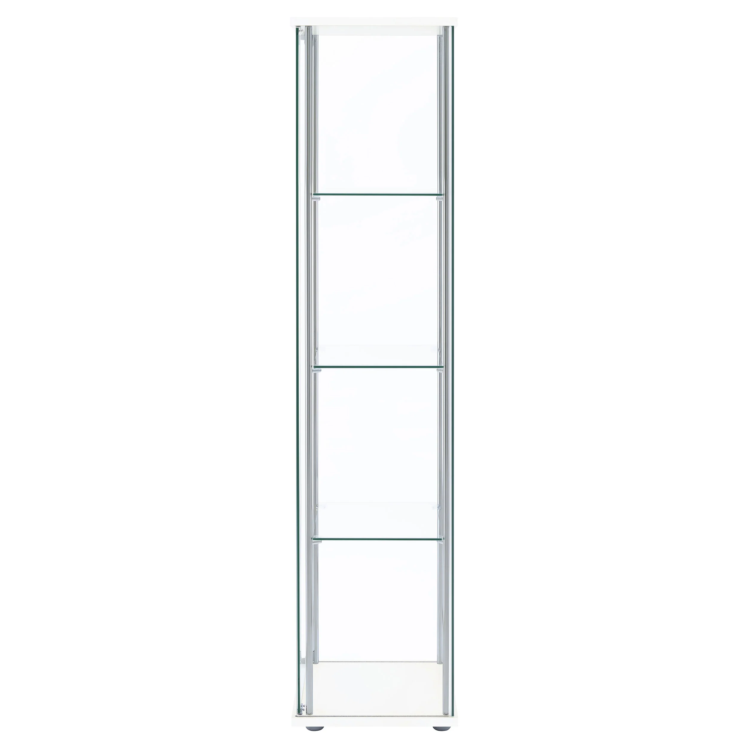 Bellatrix Curio Cabinet - Image 18
