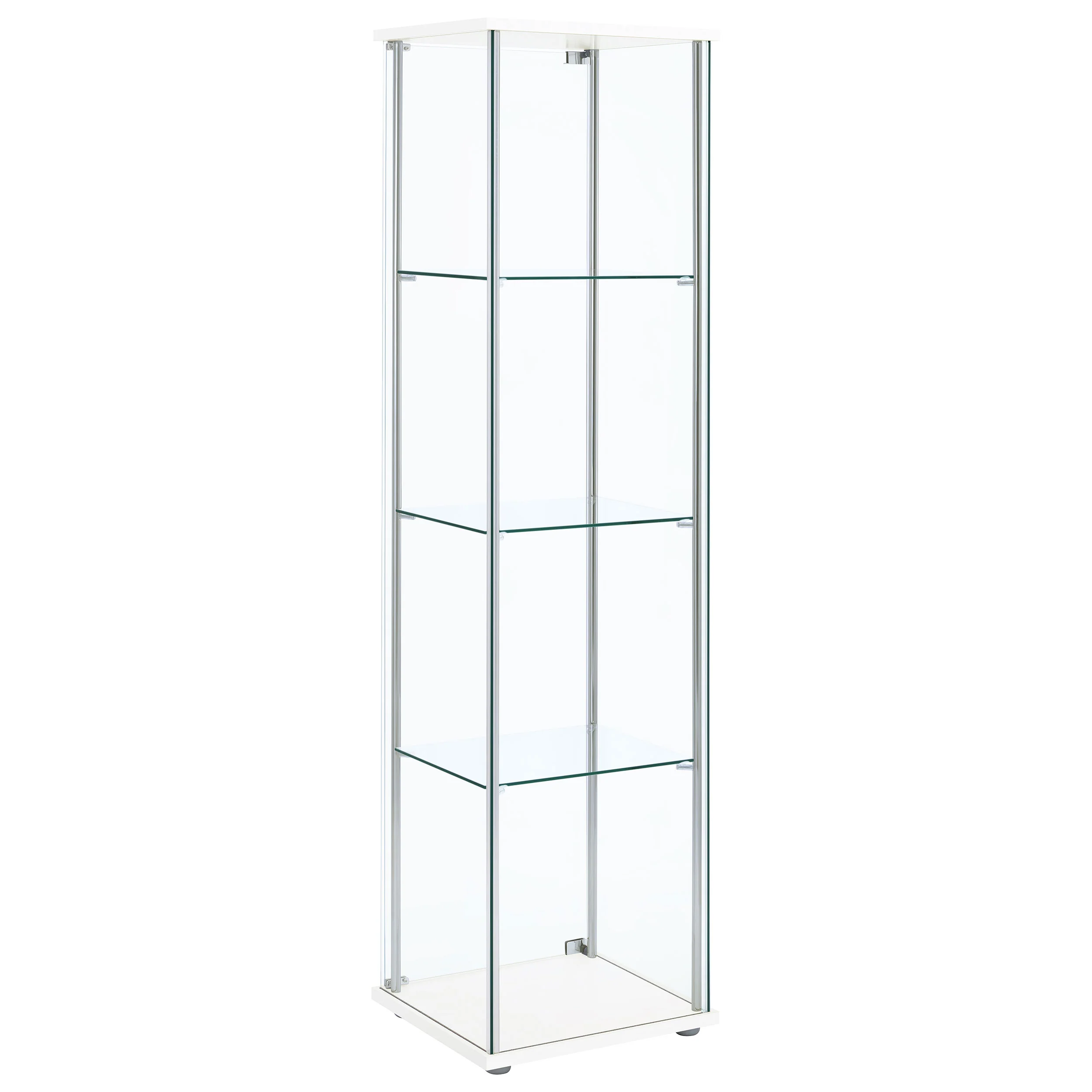 Bellatrix Curio Cabinet - Image 19