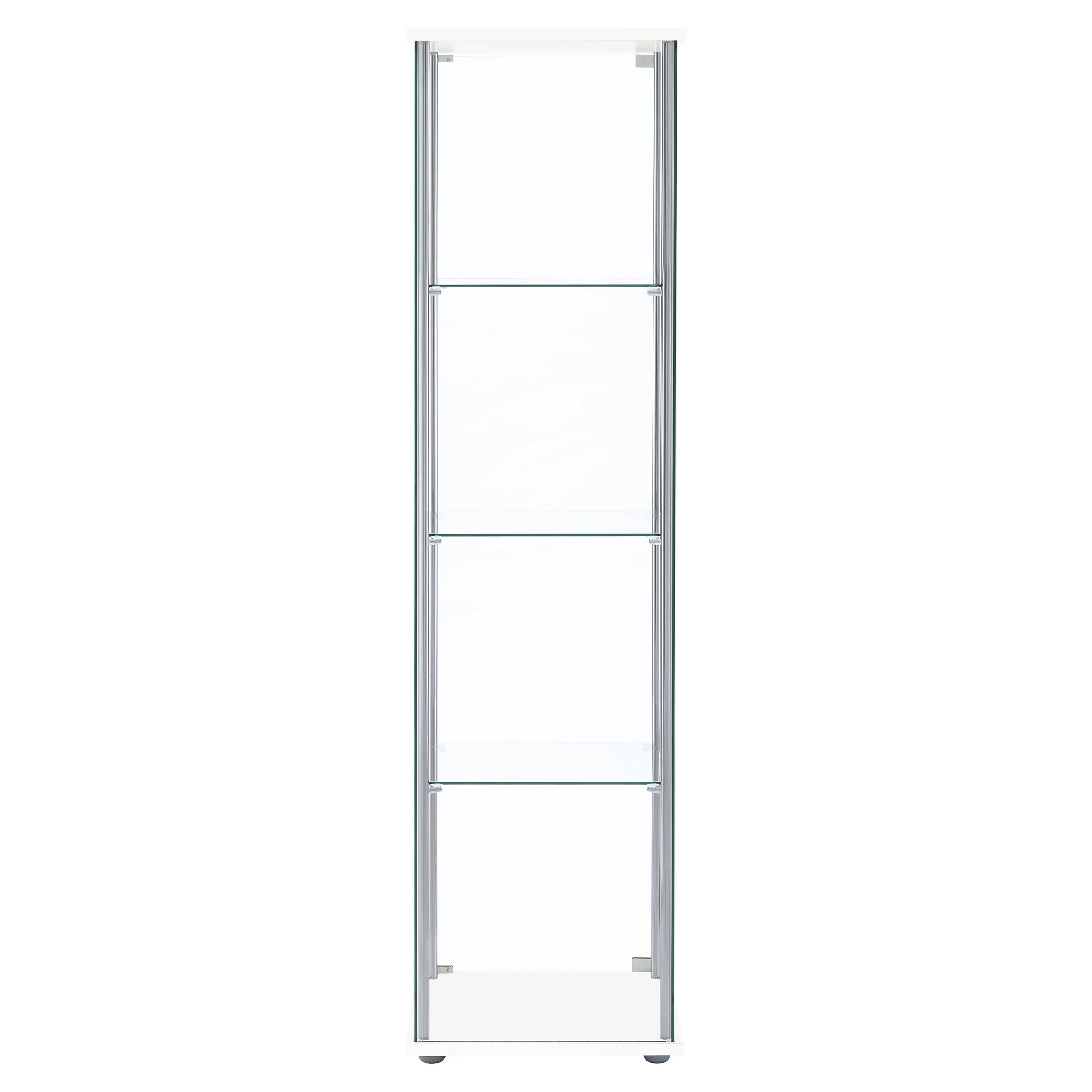 Bellatrix Curio Cabinet - Image 20