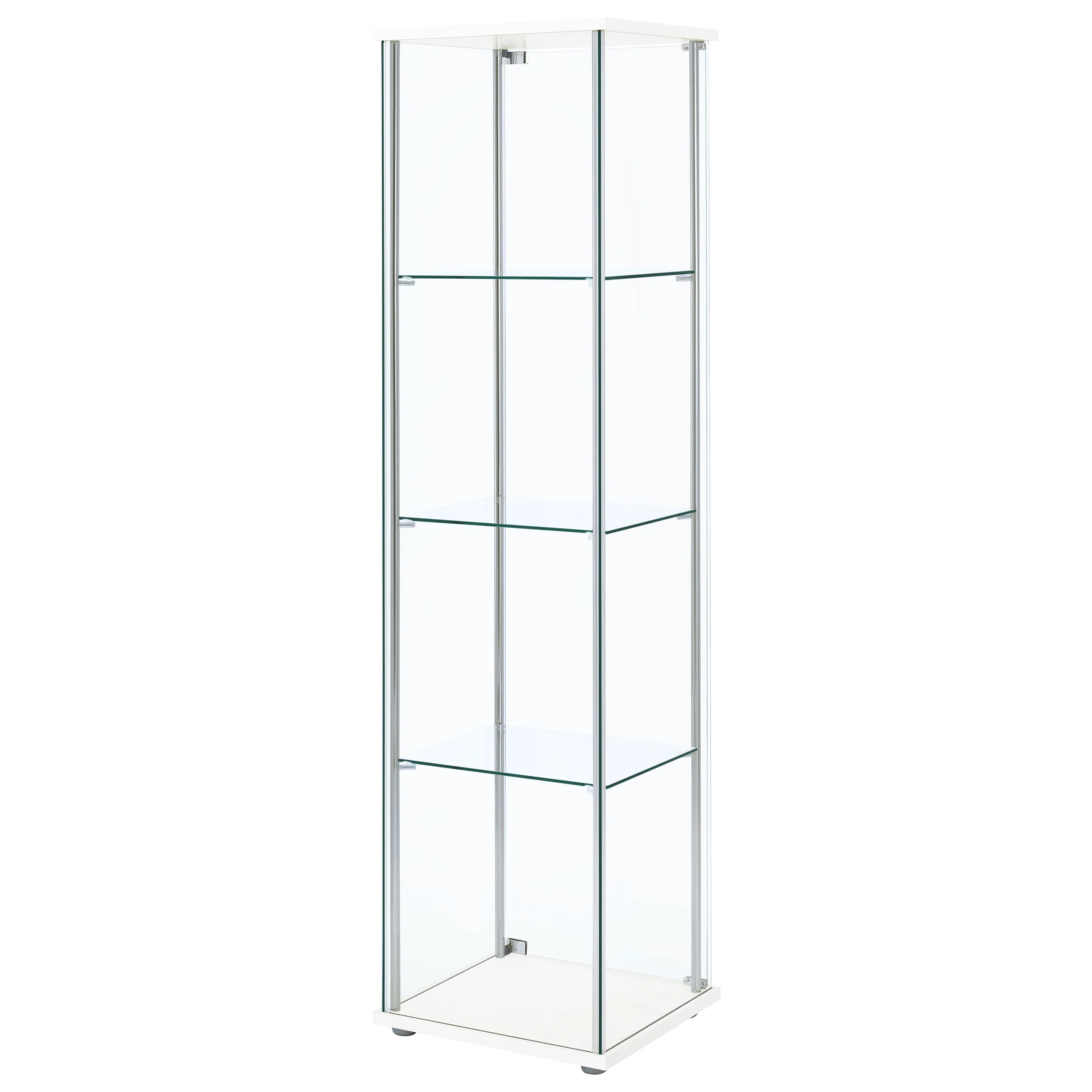 Bellatrix Curio Cabinet - Image 21