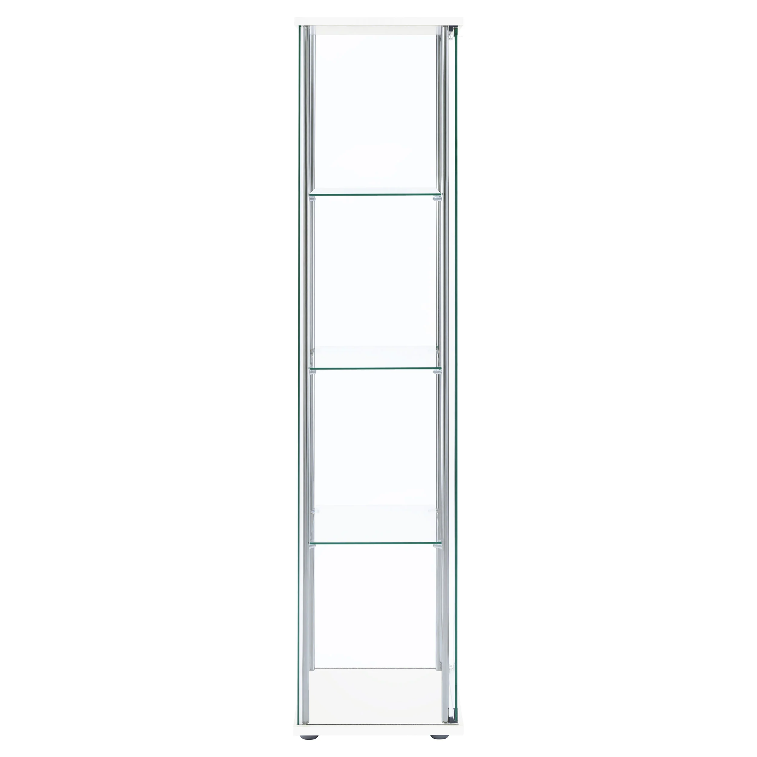 Bellatrix Curio Cabinet - Image 22