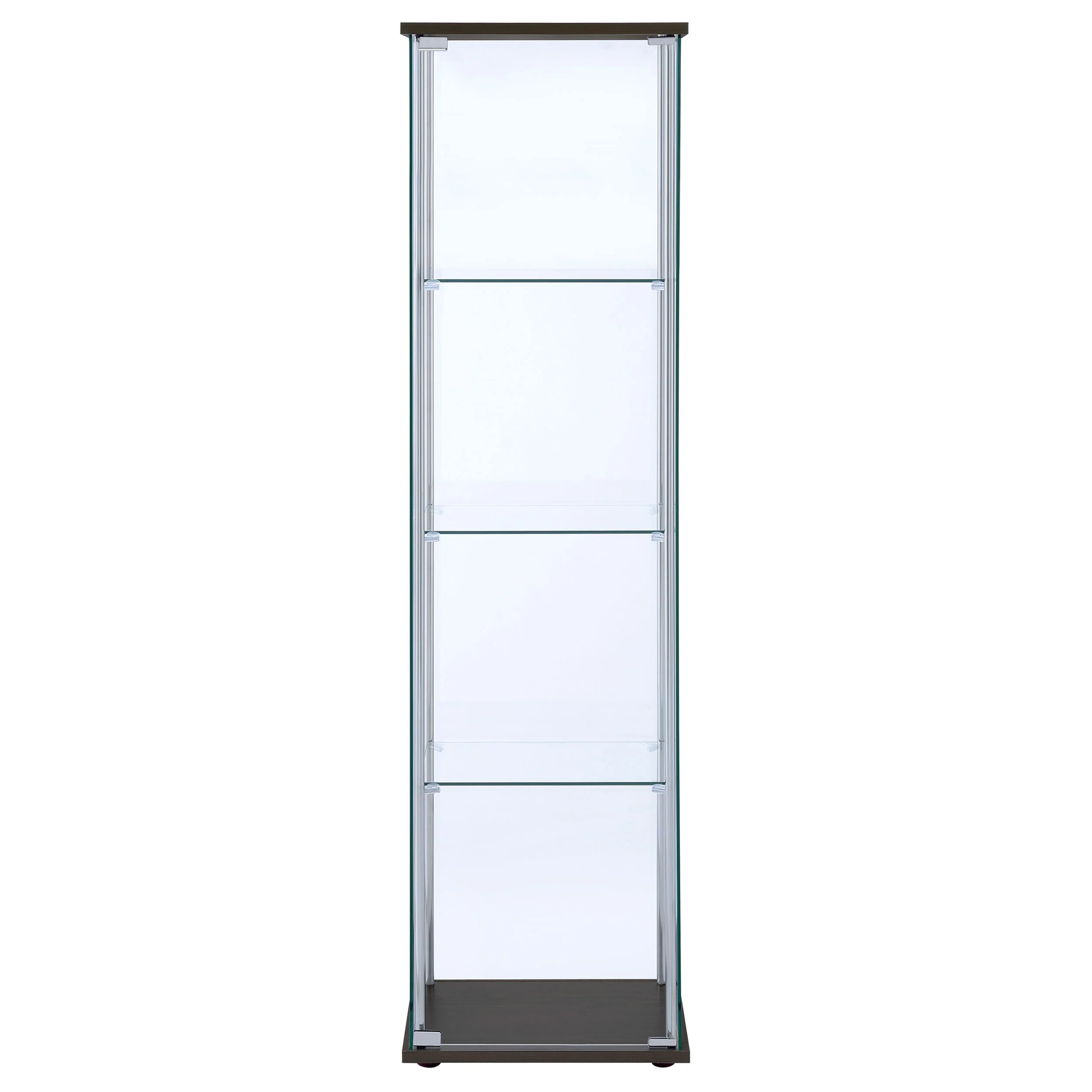 Bellatrix Curio Cabinet - Image 3