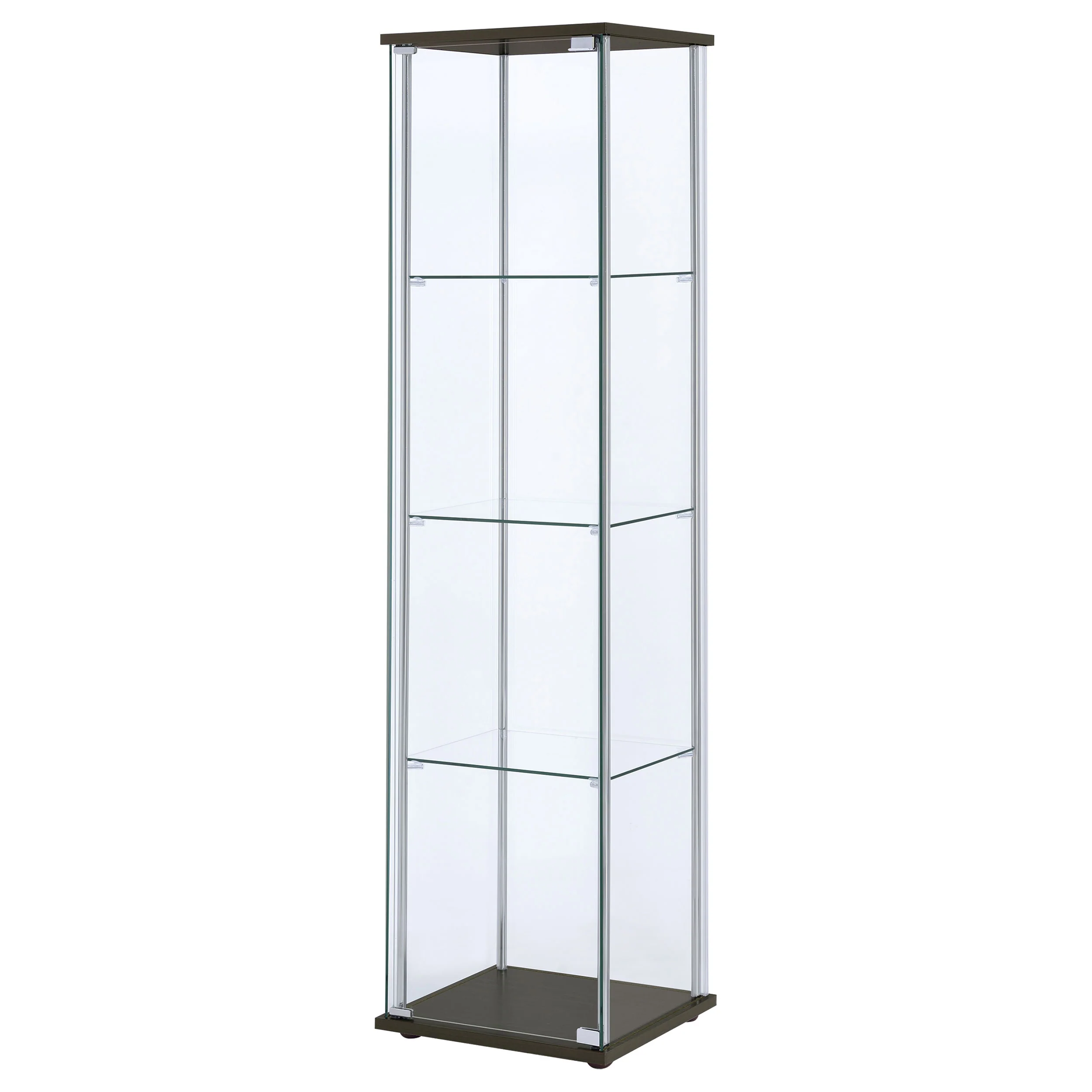 Bellatrix Curio Cabinet - Image 4