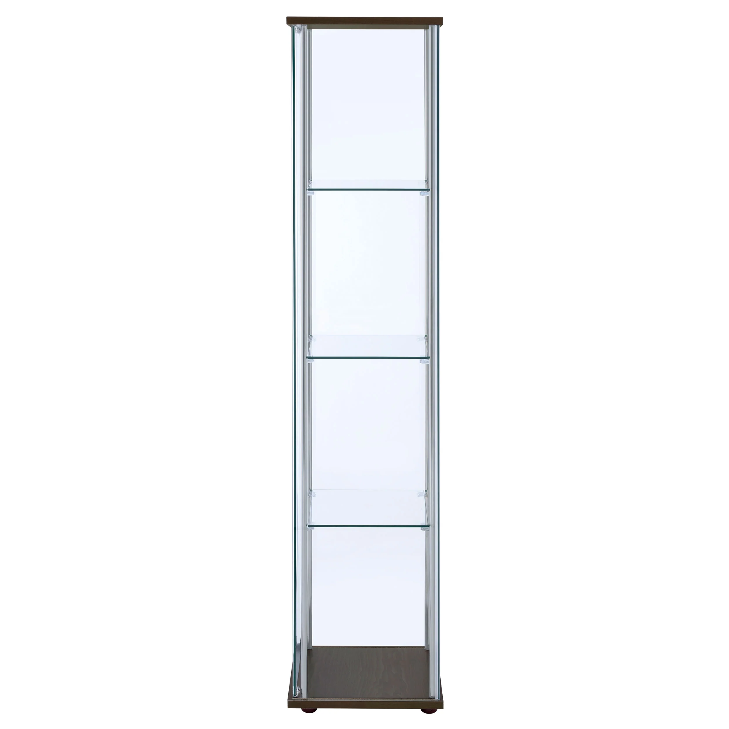 Bellatrix Curio Cabinet - Image 5