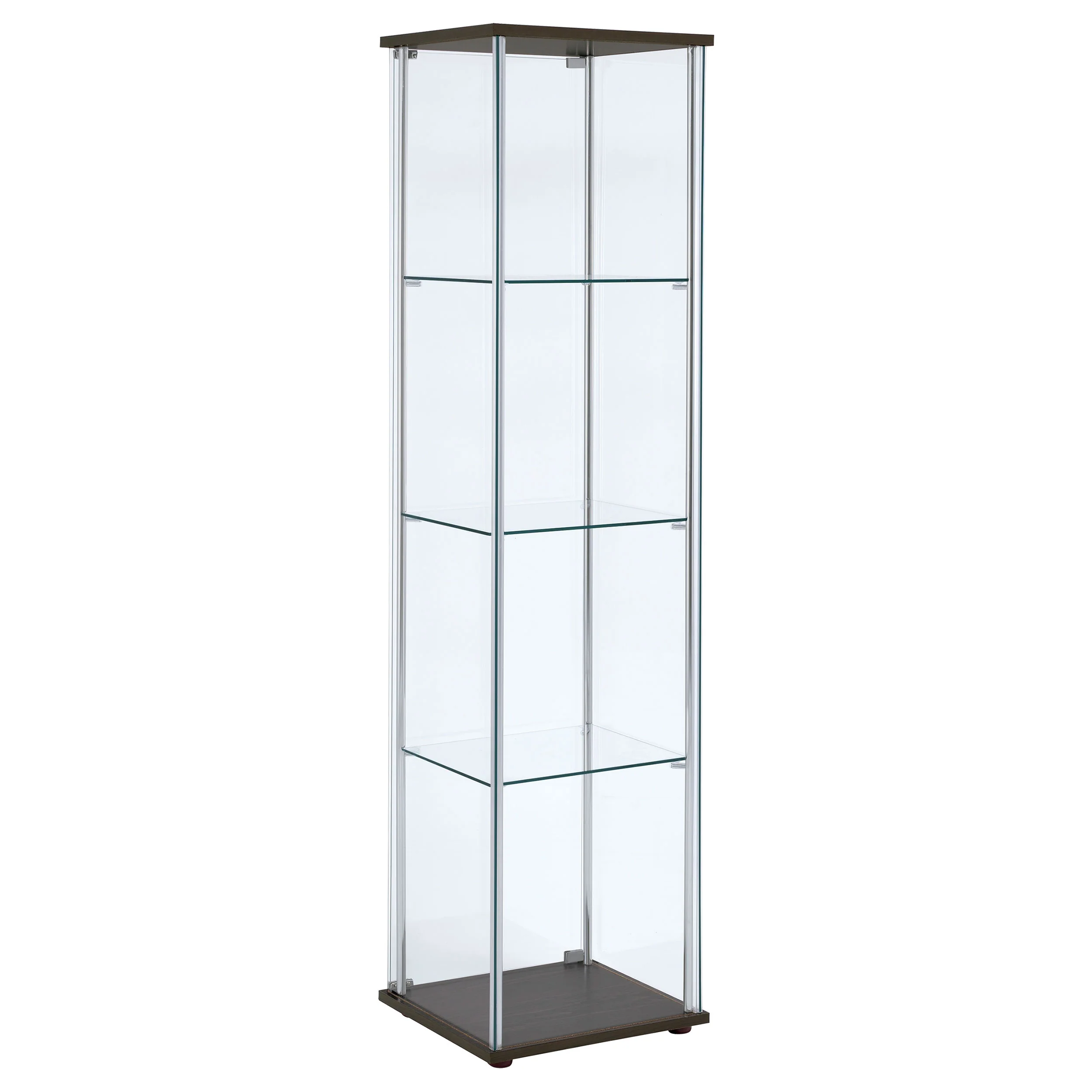 Bellatrix Curio Cabinet - Image 6