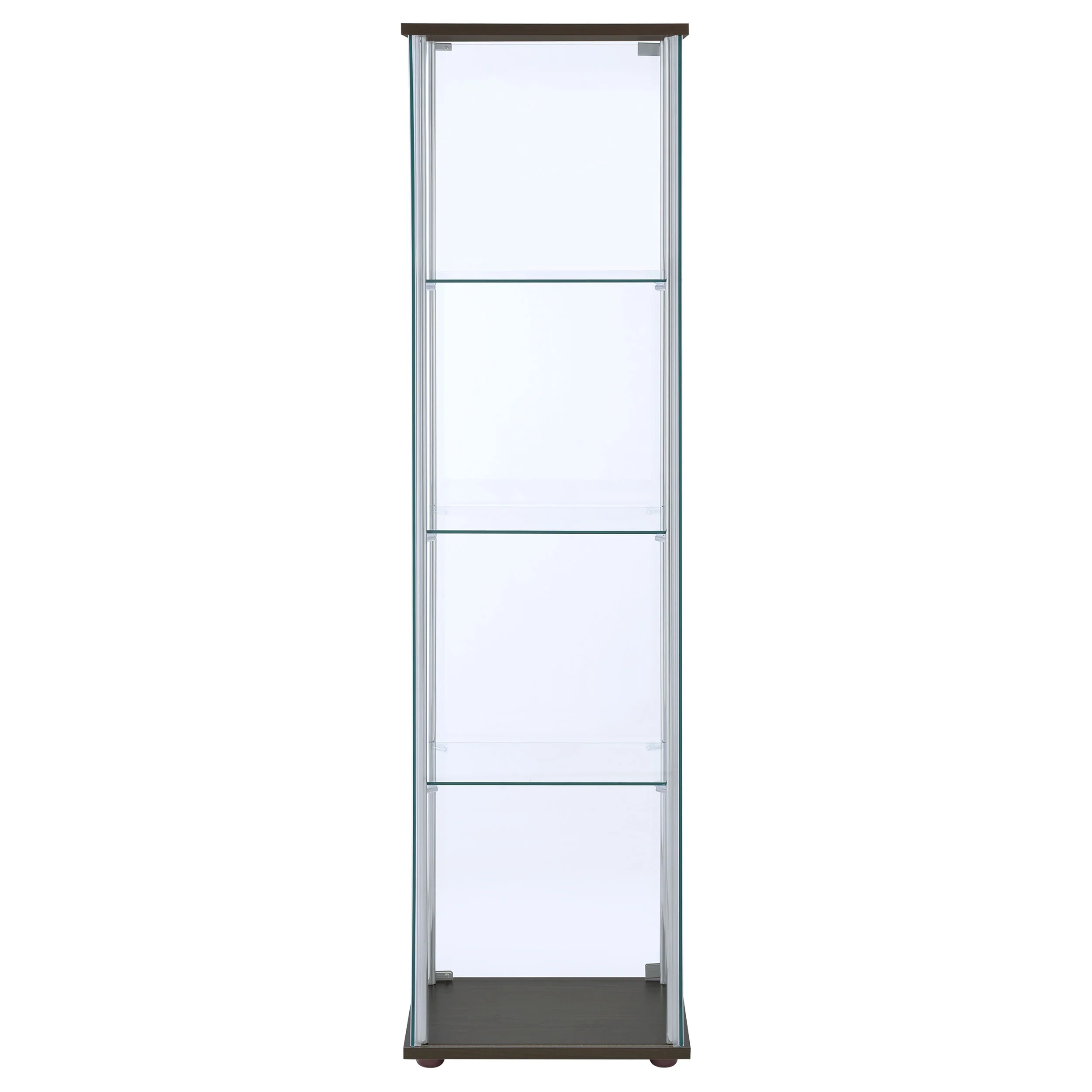 Bellatrix Curio Cabinet - Image 7