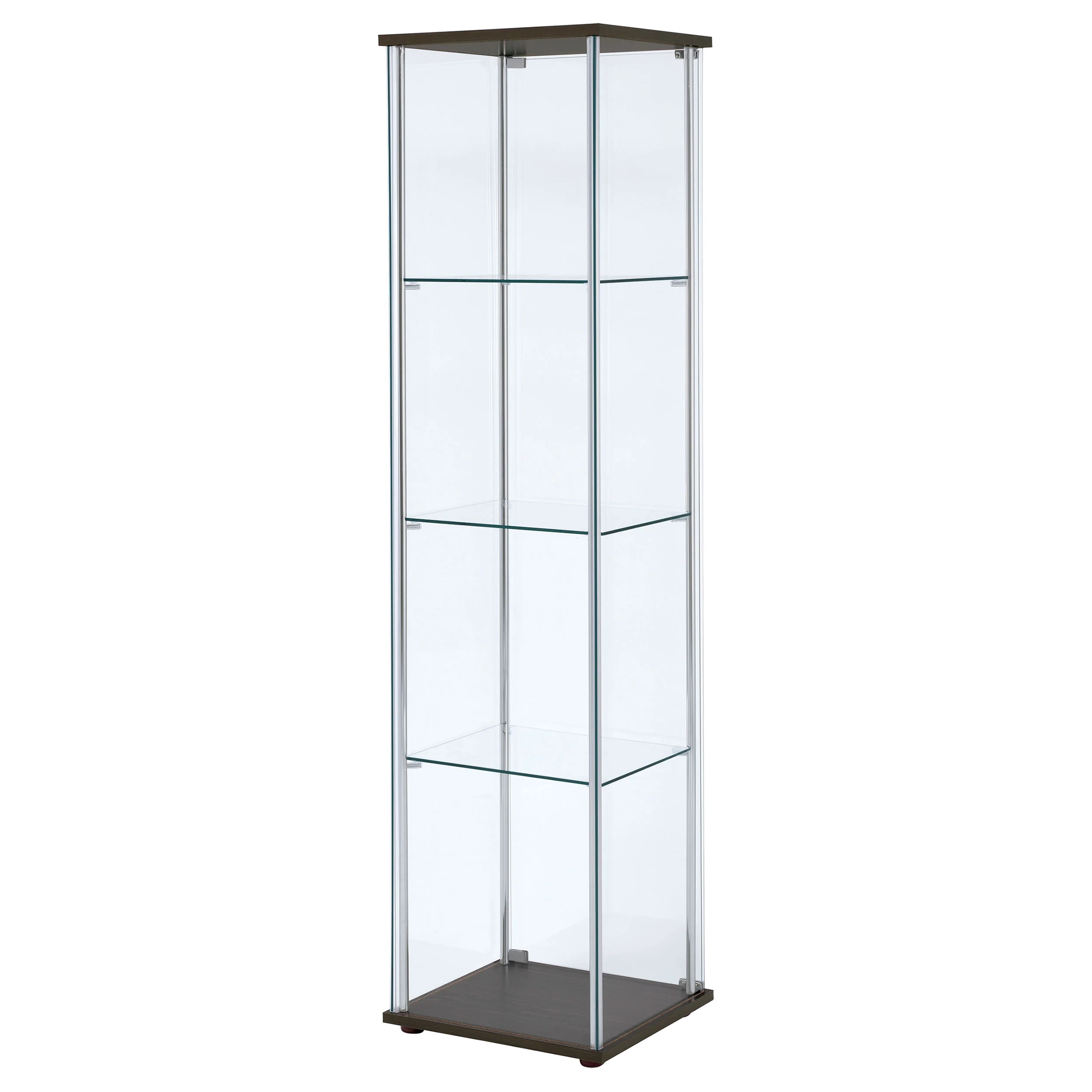Bellatrix Curio Cabinet - Image 8