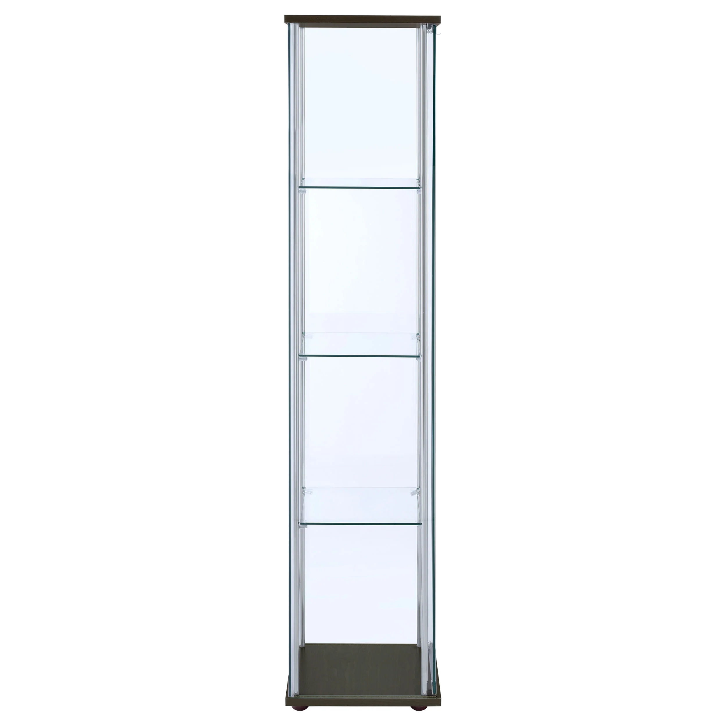 Bellatrix Curio Cabinet - Image 9