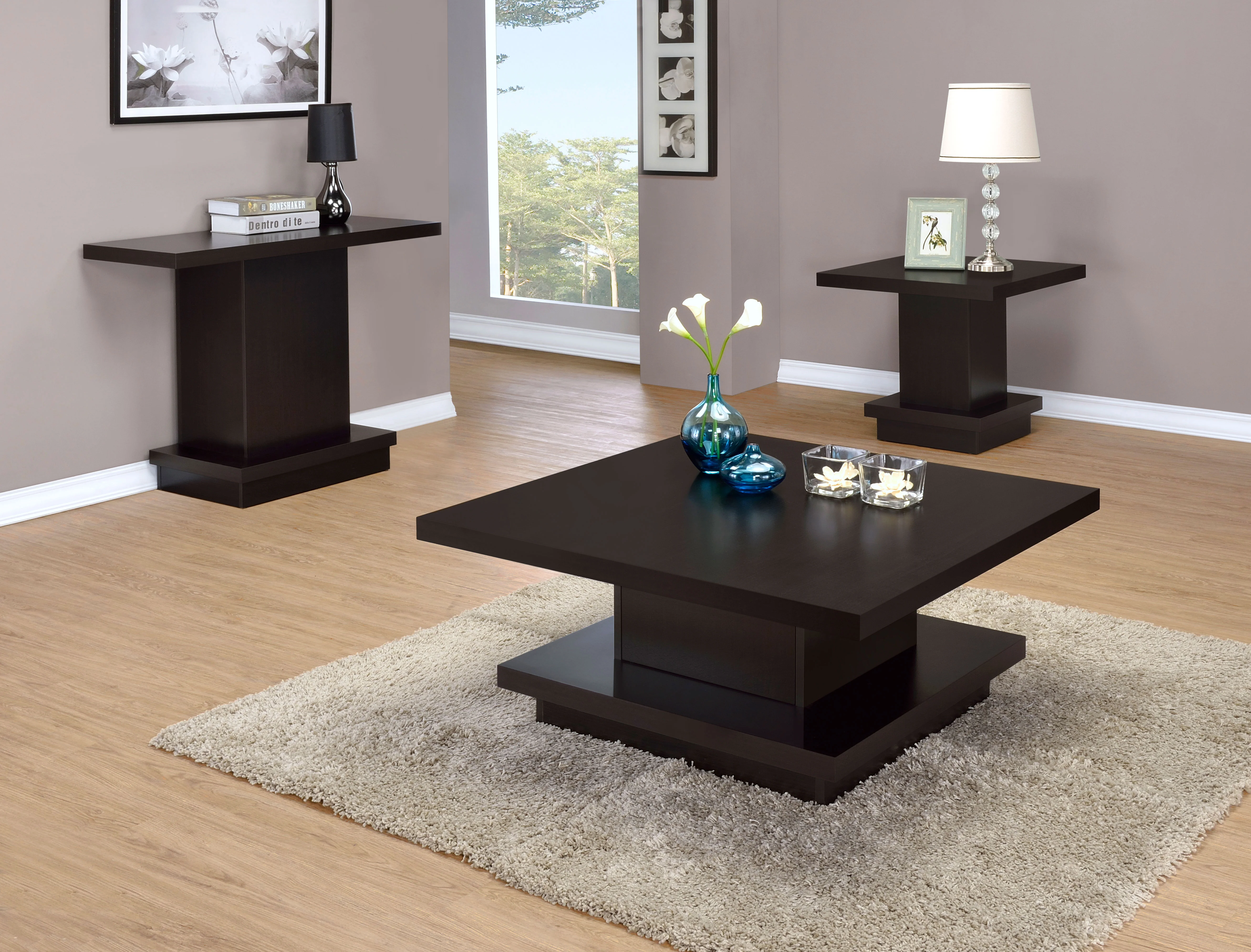 Reston Coffee Table - Image 8