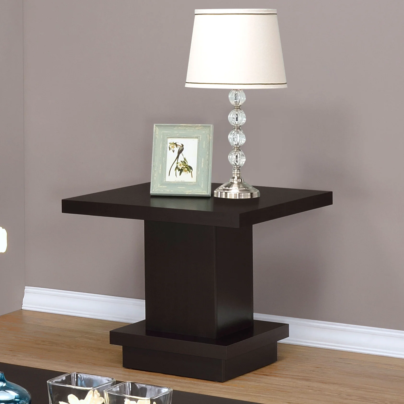 Reston End Table - Image 2
