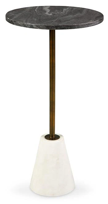 Caramont Accent Table - Image 3