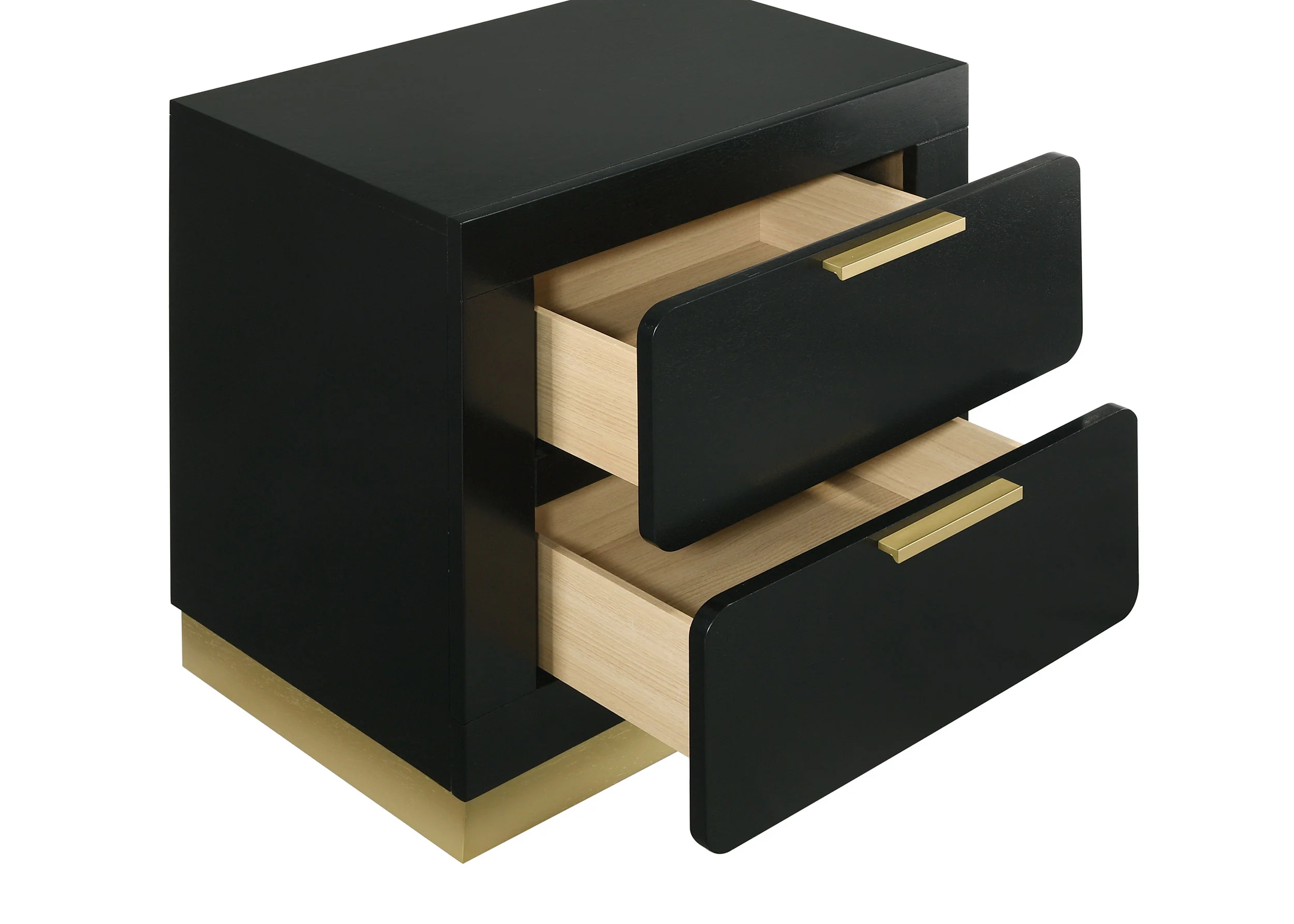 Caraway Nightstand - Image 10