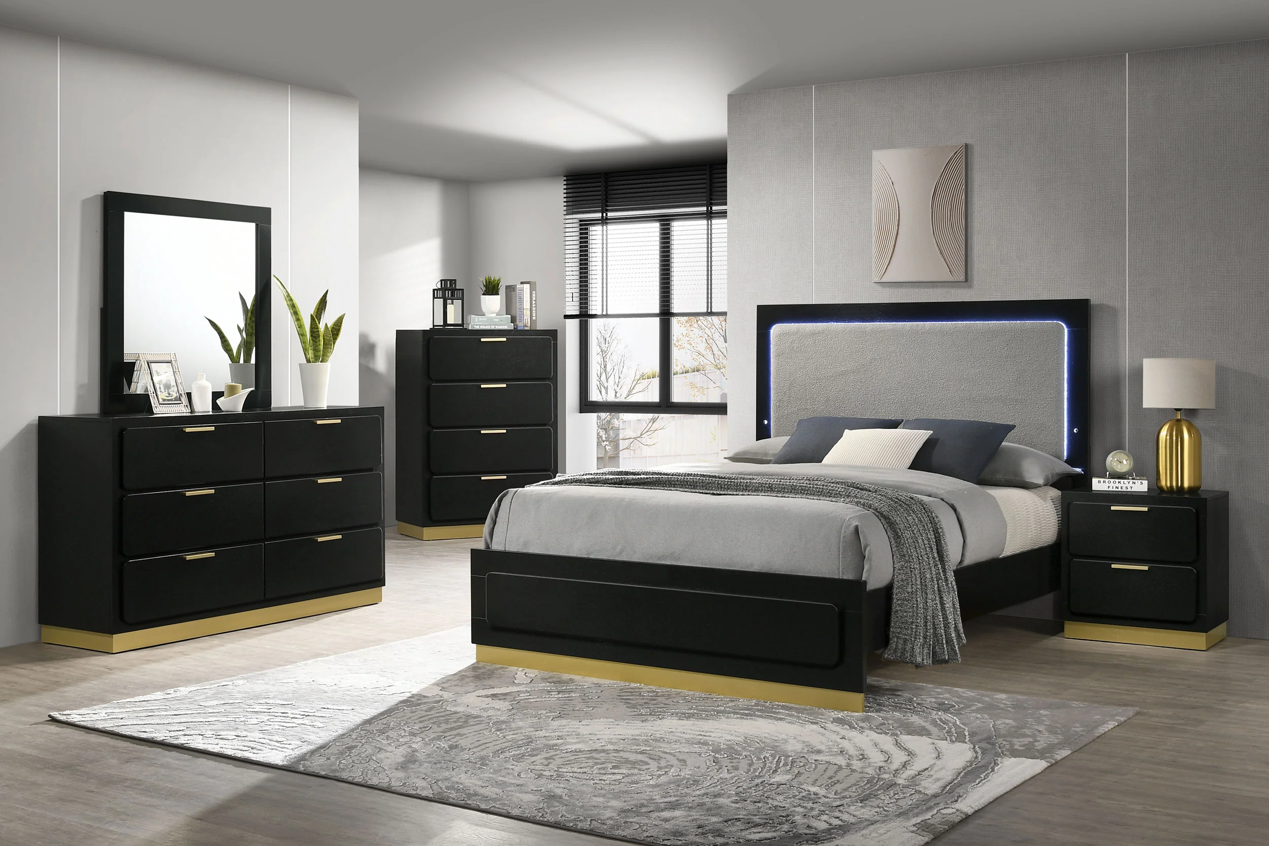 Caraway Nightstand - Image 13