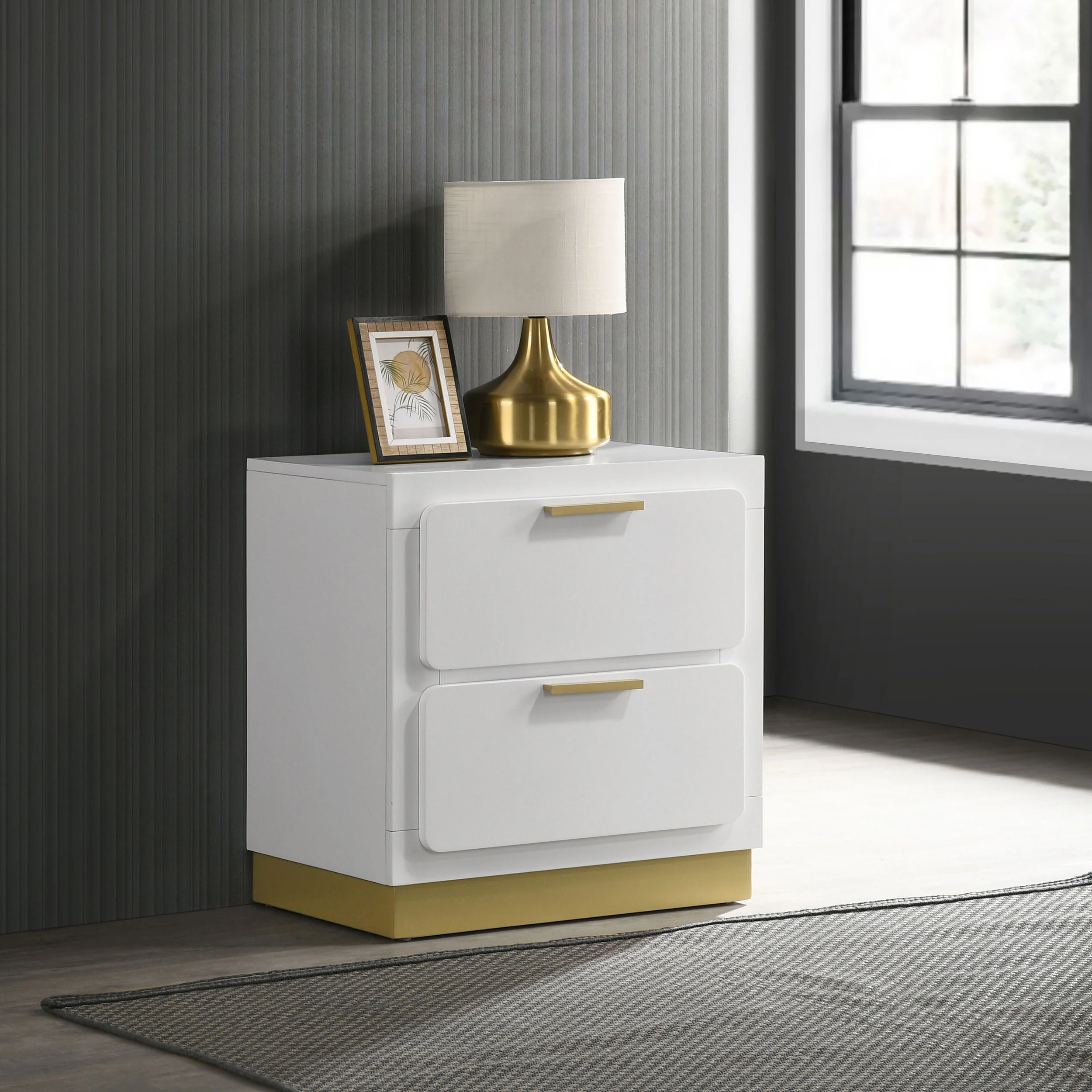 Caraway Nightstand - Image 15
