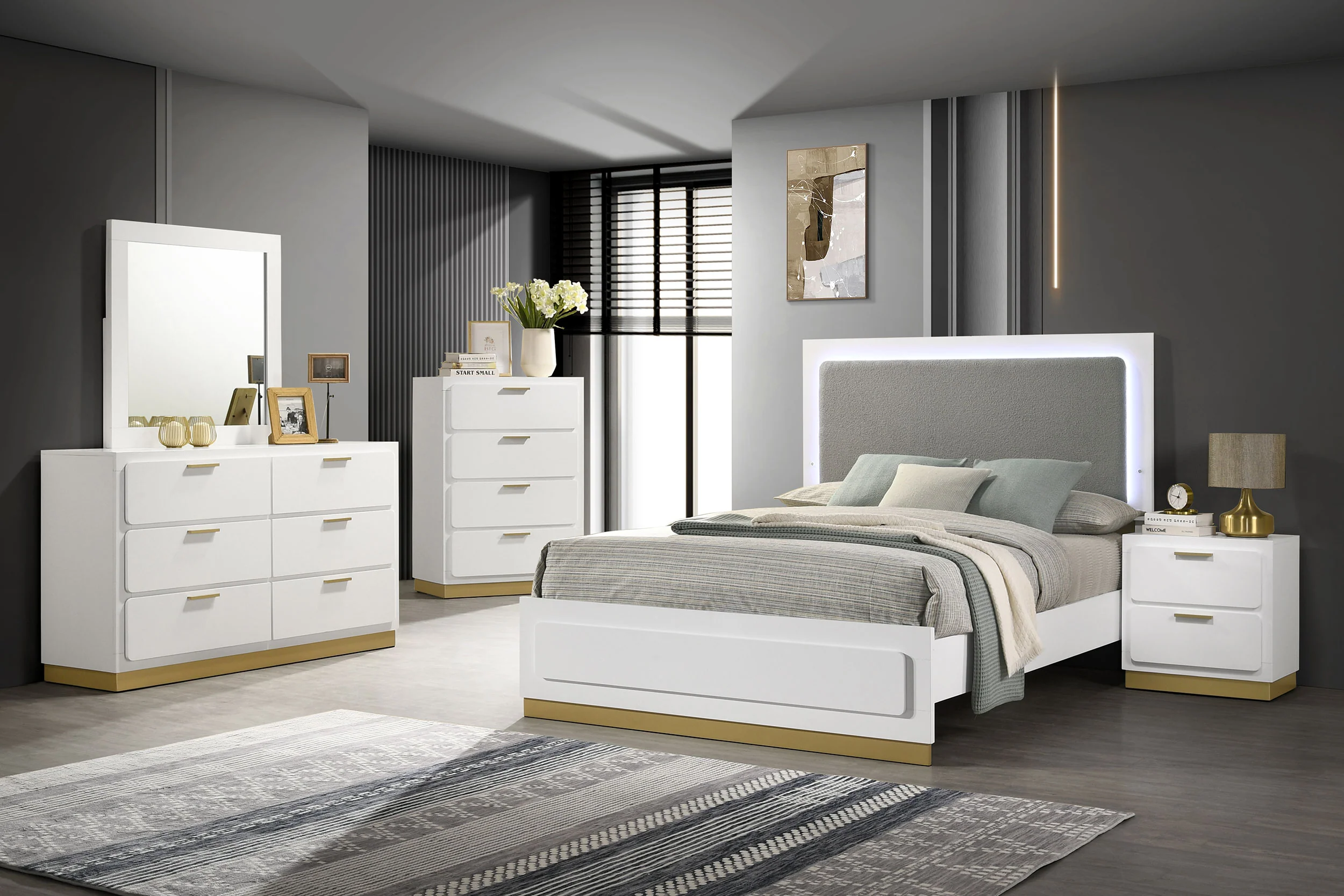 Caraway Nightstand - Image 26