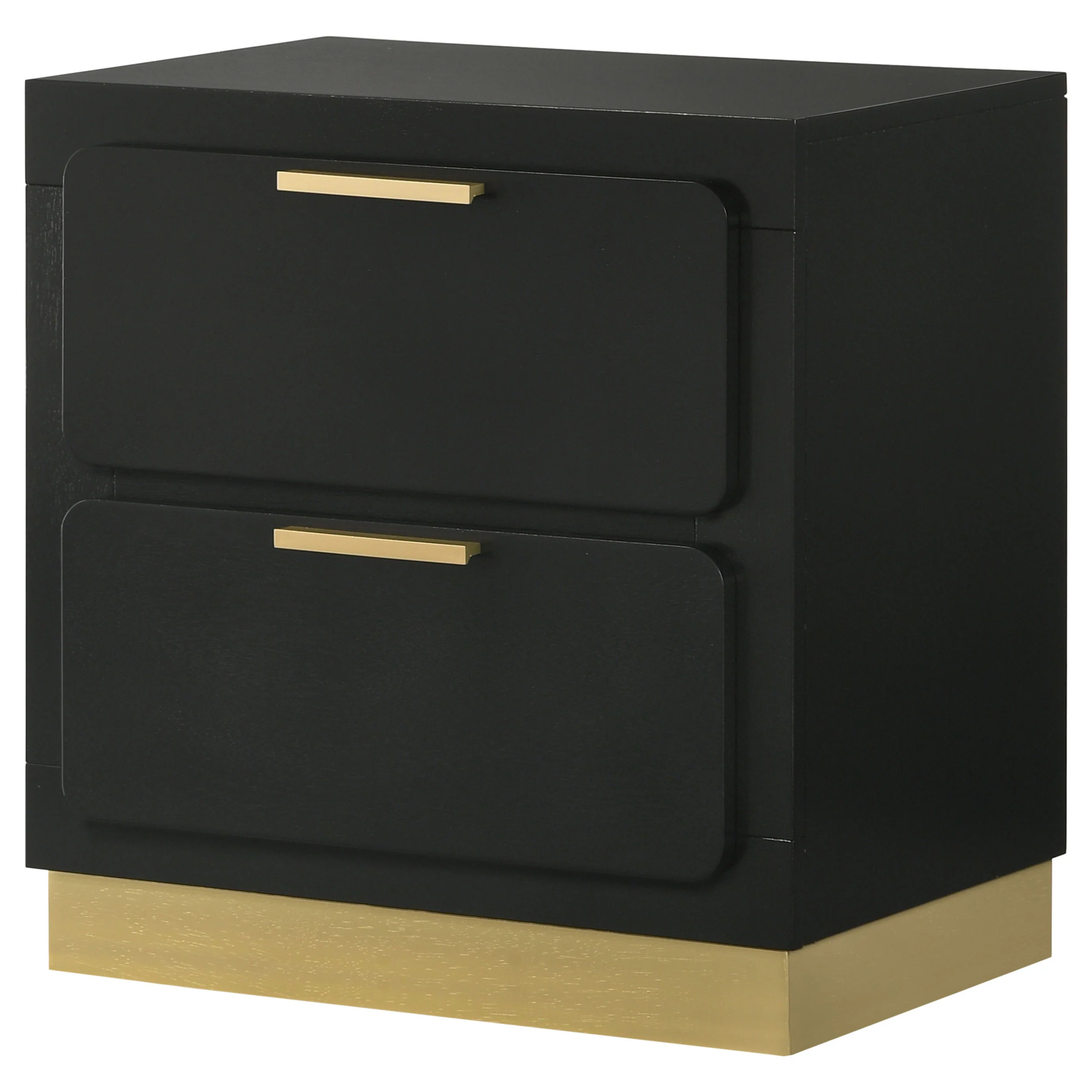 Caraway Nightstand - Image 4