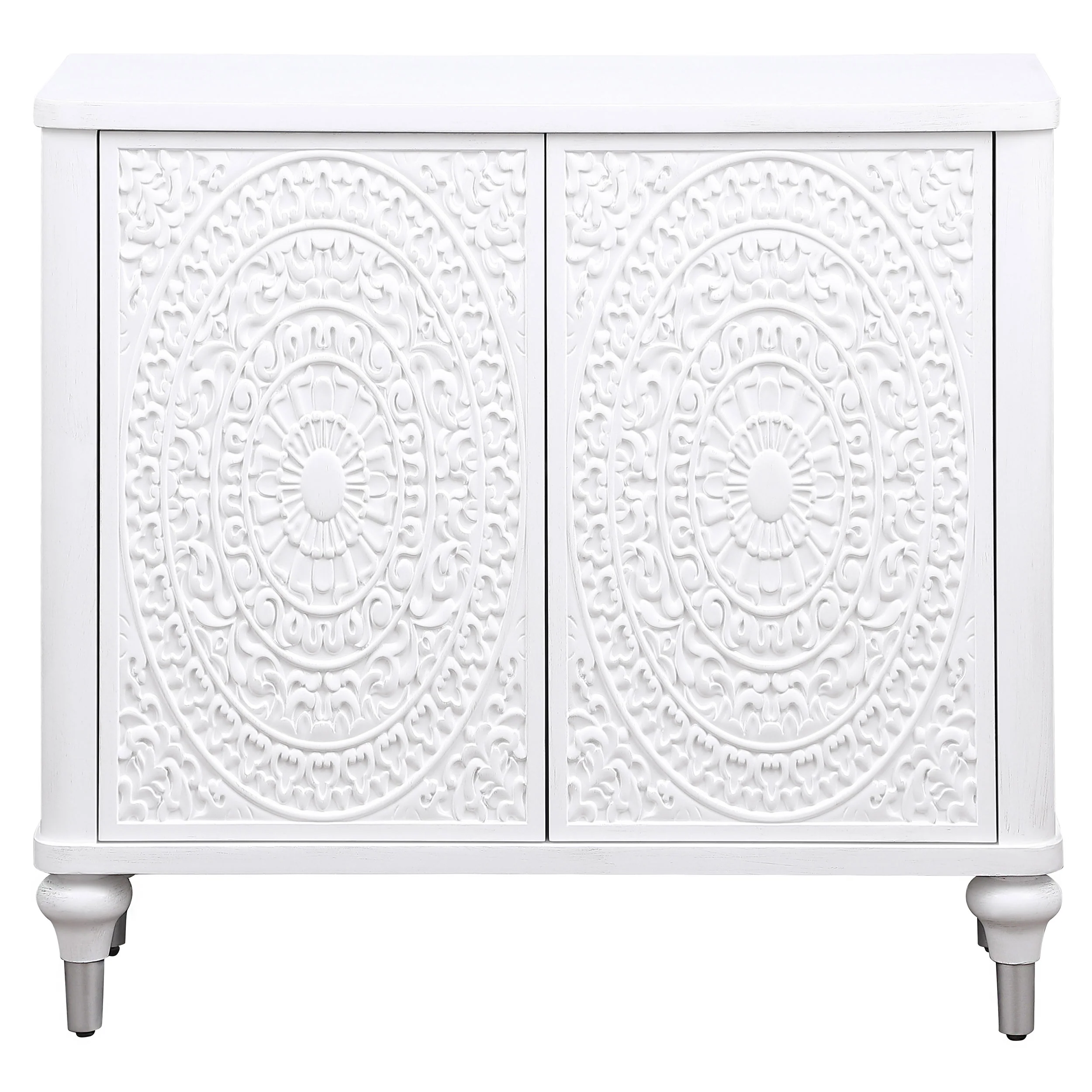 Cardella Accent Cabinet - Image 3