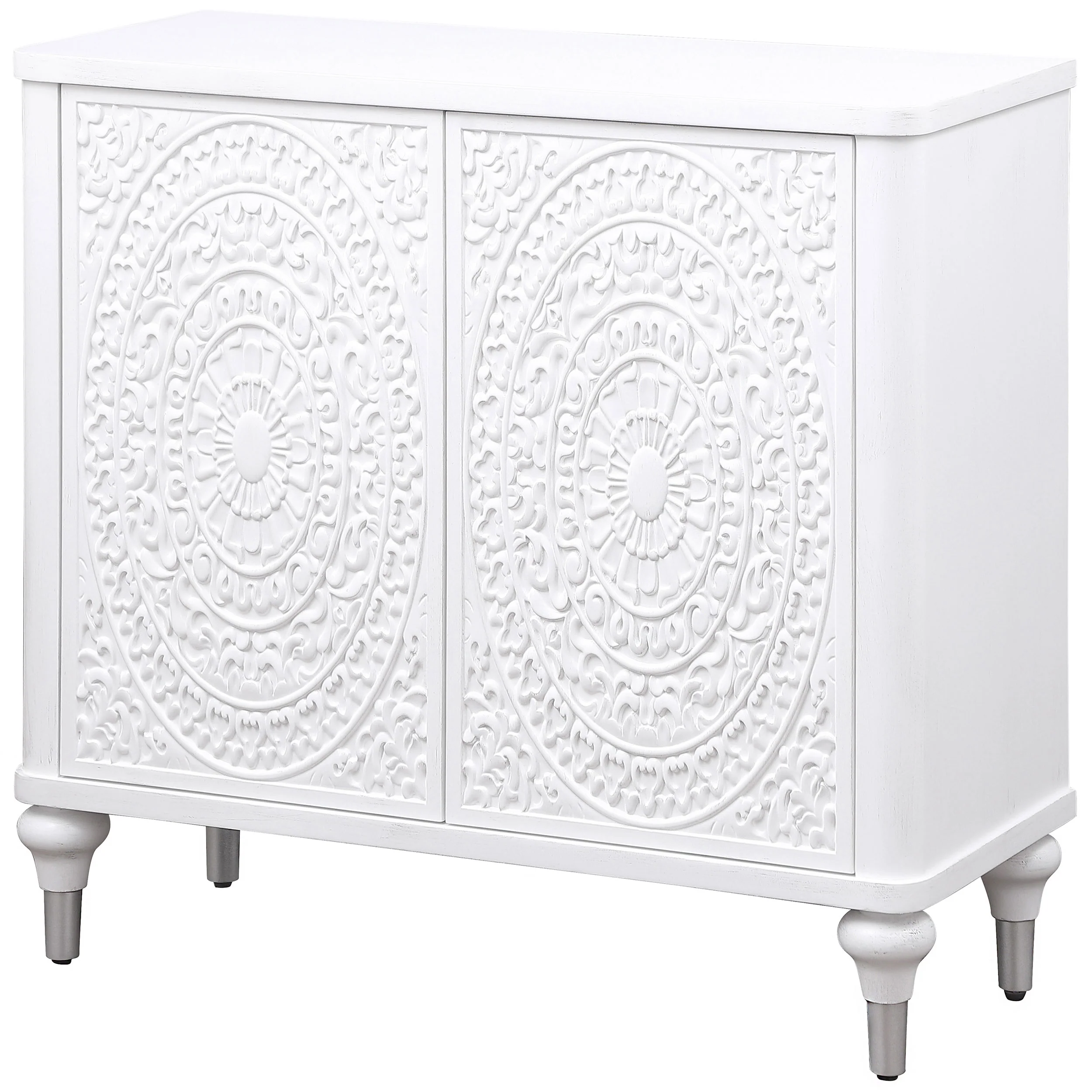 Cardella Accent Cabinet - Image 5