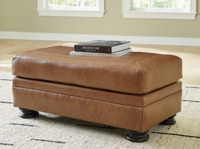 Carianna Ottoman - Image 2