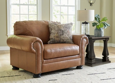 Carianna Oversized Chair - Image 2