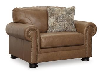 Carianna Oversized Chair - Image 3