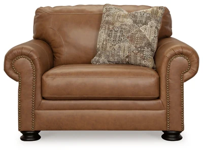 Carianna Oversized Chair - Image 5
