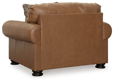 Carianna Oversized Chair - Image 7