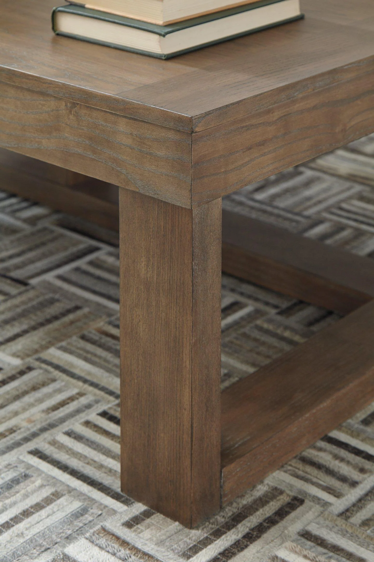 Cariton Coffee Table - Image 6