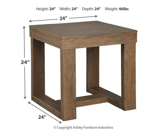 Cariton End Table Set - Image 4