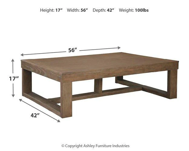 Cariton Occasional Table Set - Image 6