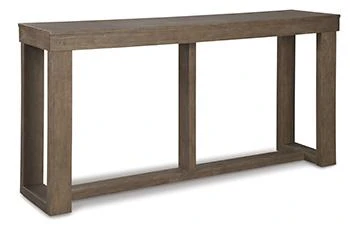 Cariton Sofa/Console Table - Image 3