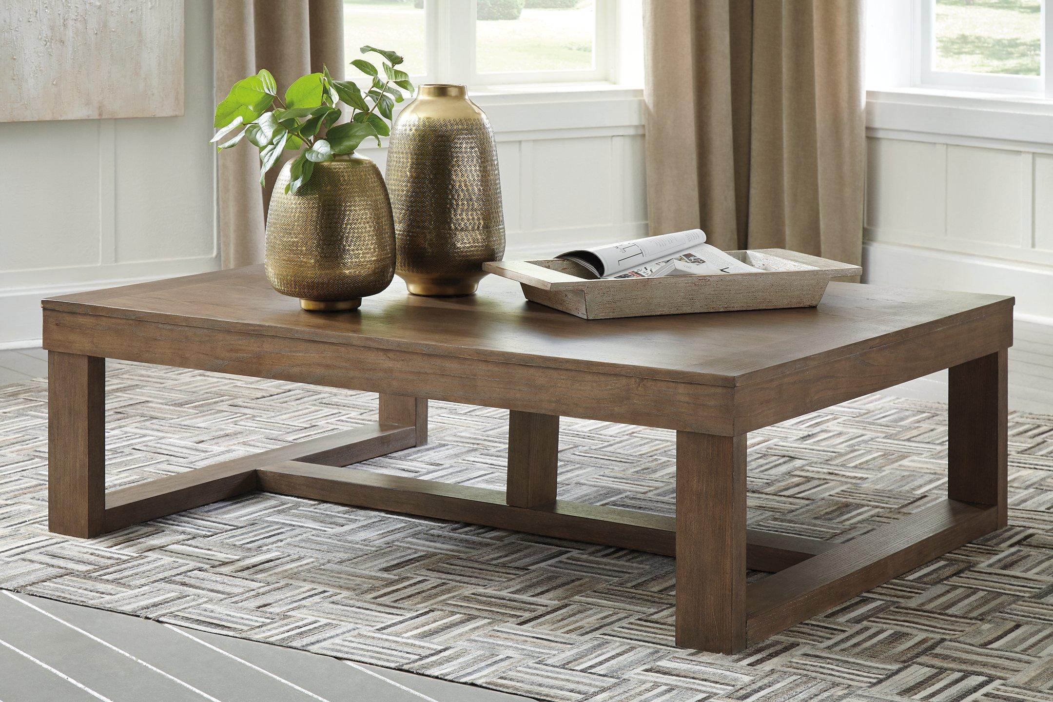 Cariton Table Set - Image 4