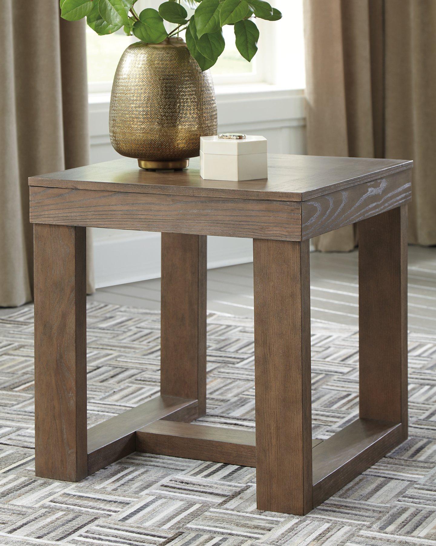 Cariton Table Set - Image 5